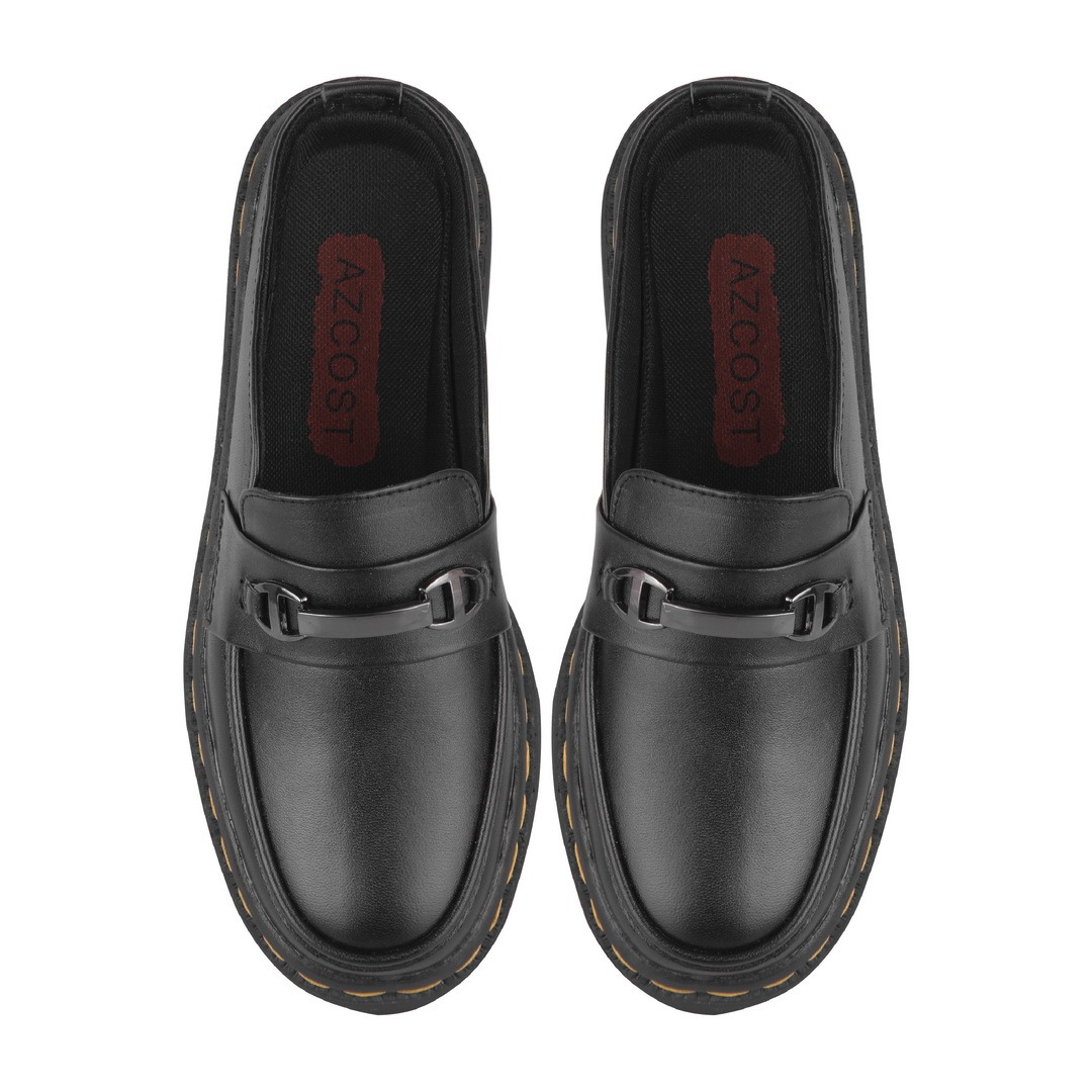 AZCOST - Mule Shoes Women Kyarra