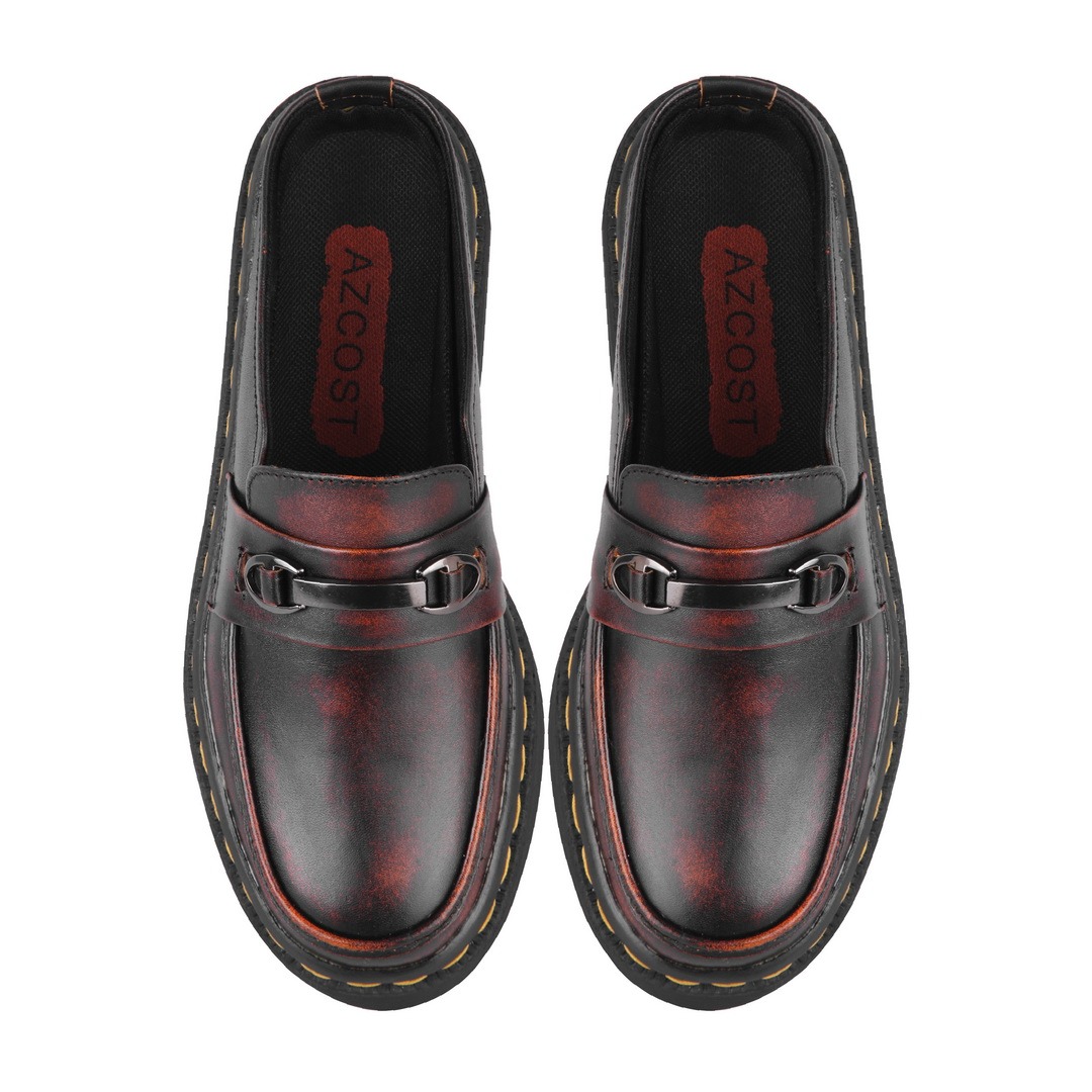 AZCOST - Mule Shoes Women Kyarra
