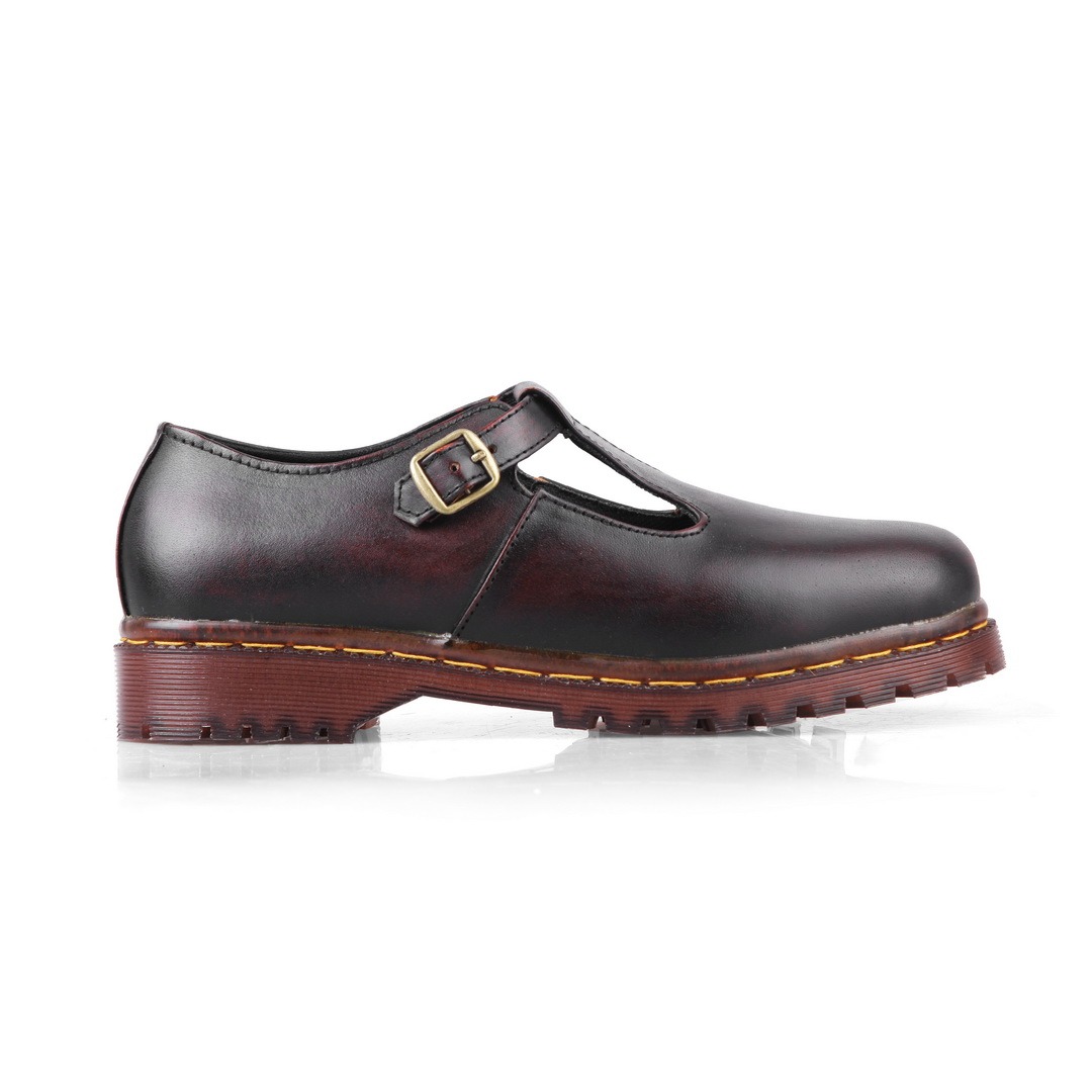 AZCOST Sepatu Boots Wanita Gesfer 1