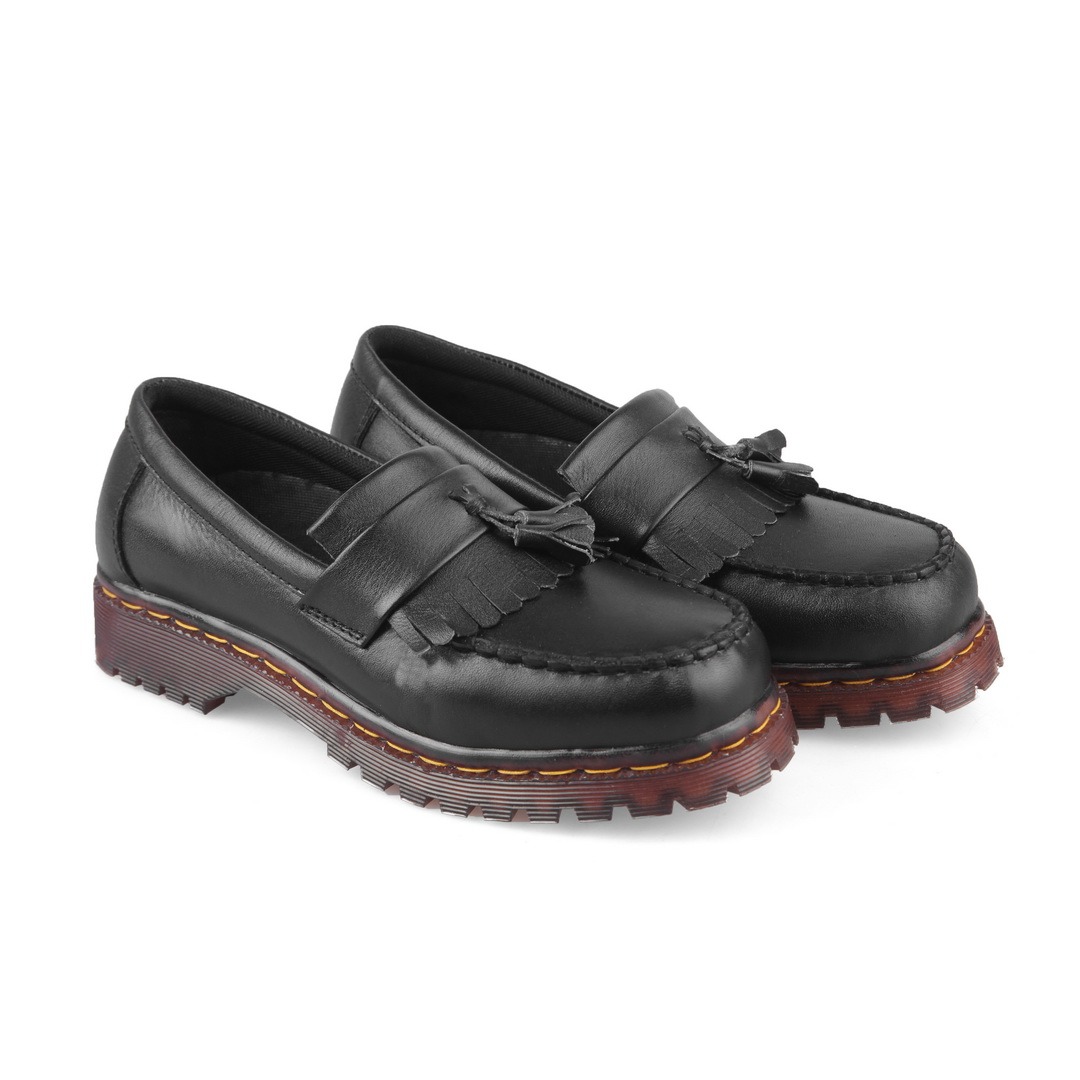 AZCOST - Sepatu Loafers Wanita