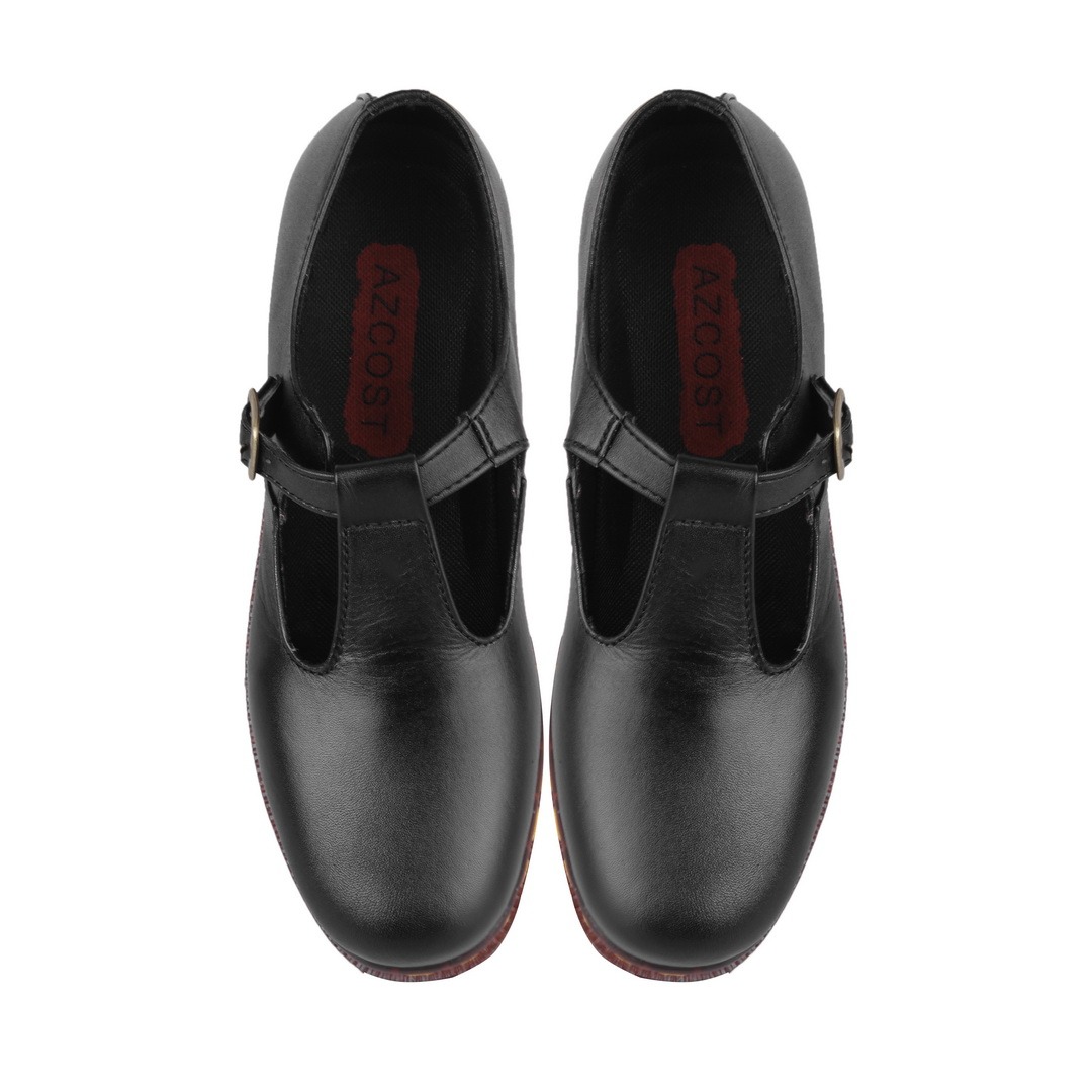 AZCOST Sepatu Boots Wanita Gesfer 1