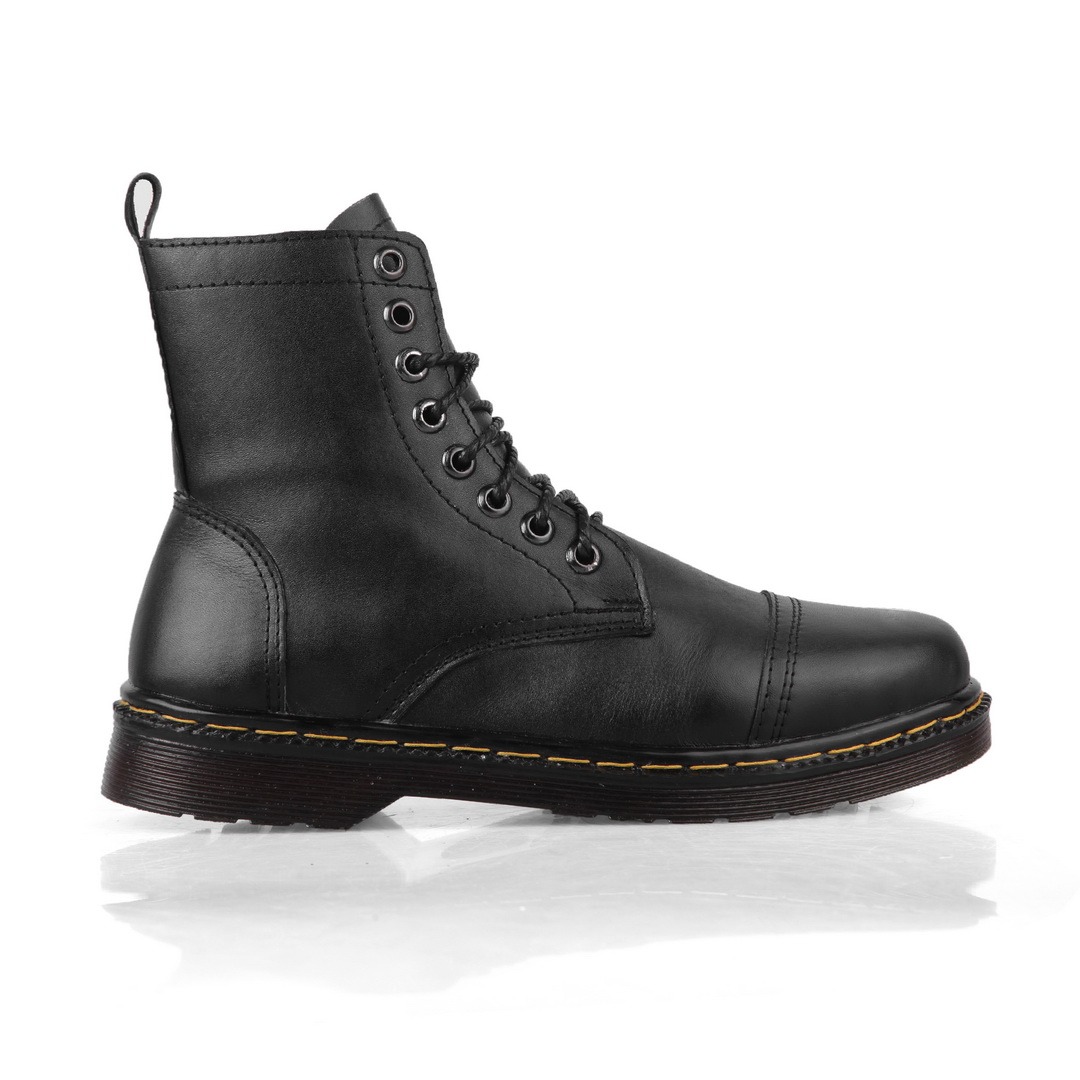 AZCOST - Sepatu Boots Pria Osaka