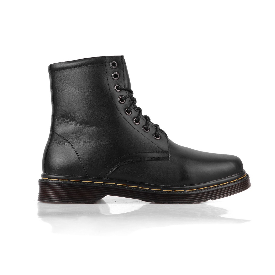 AZCOST - Sepatu Boots Pria Vamos