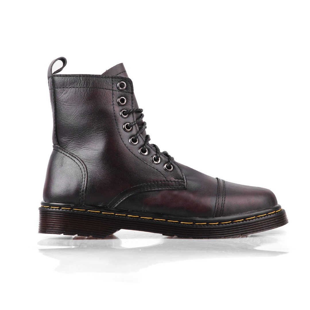 AZCOST - Sepatu Boots Pria Osaka