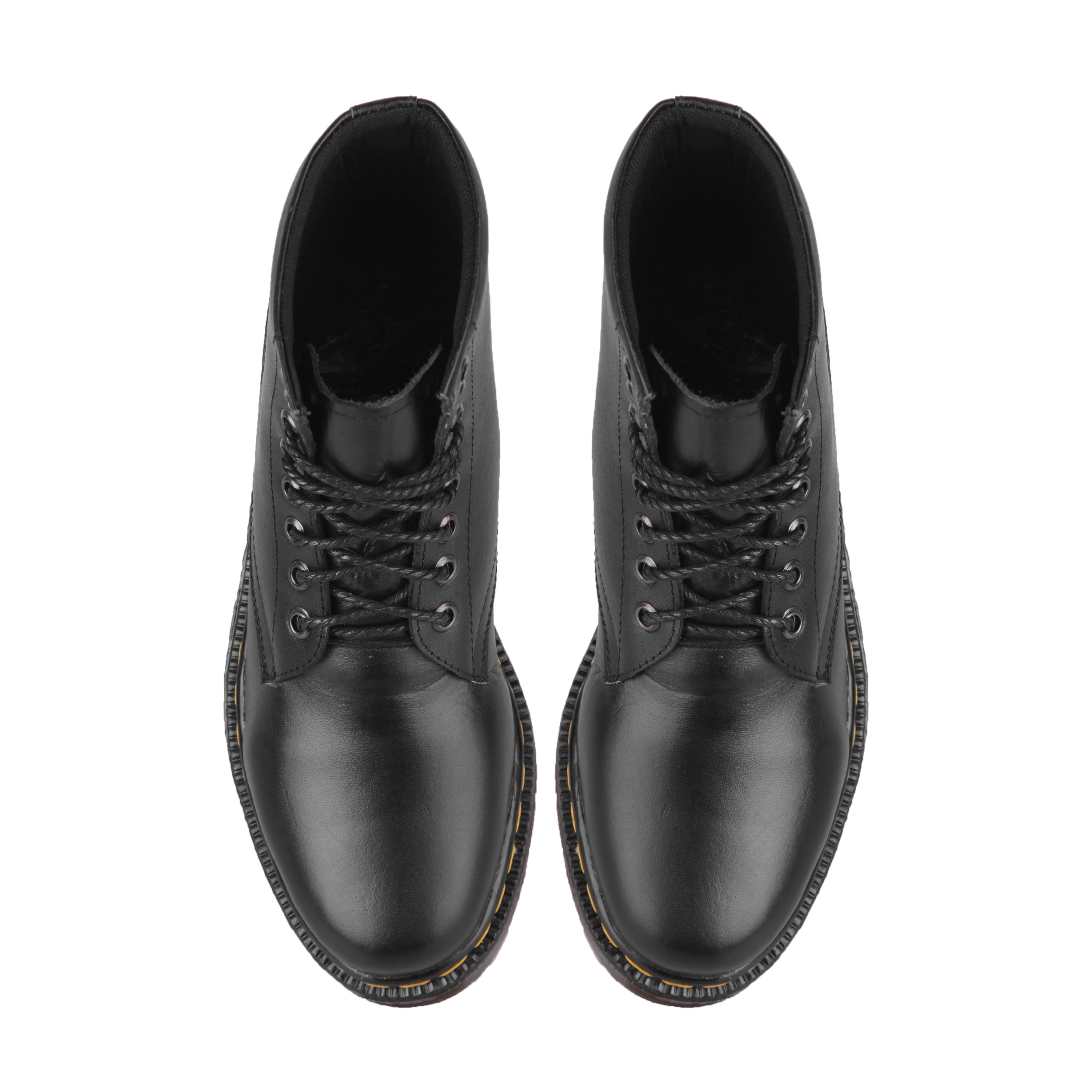AZCOST - Sepatu Boots Pria Vamos