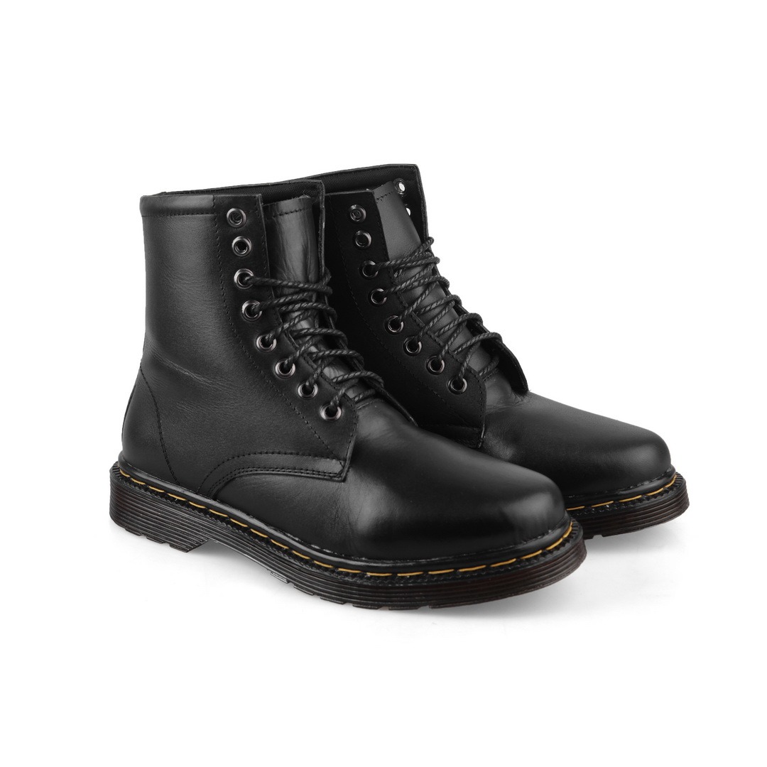 AZCOST - Sepatu Boots Pria Vamos
