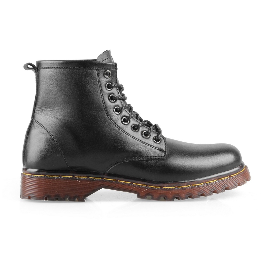 AZCOST Sepatu Boots Wanita Vamos