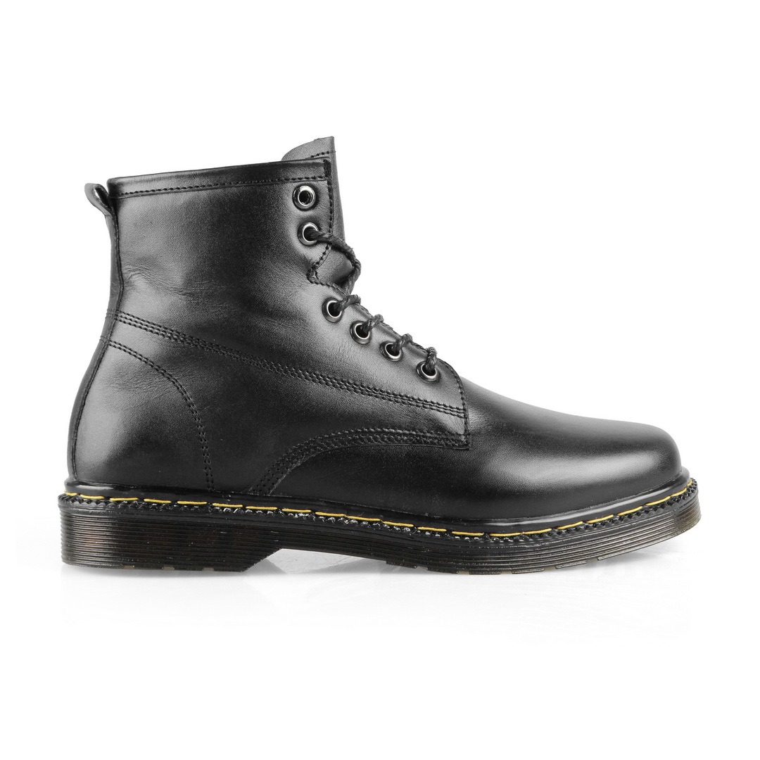 AZCOST - Sepatu Boots Pria Leon