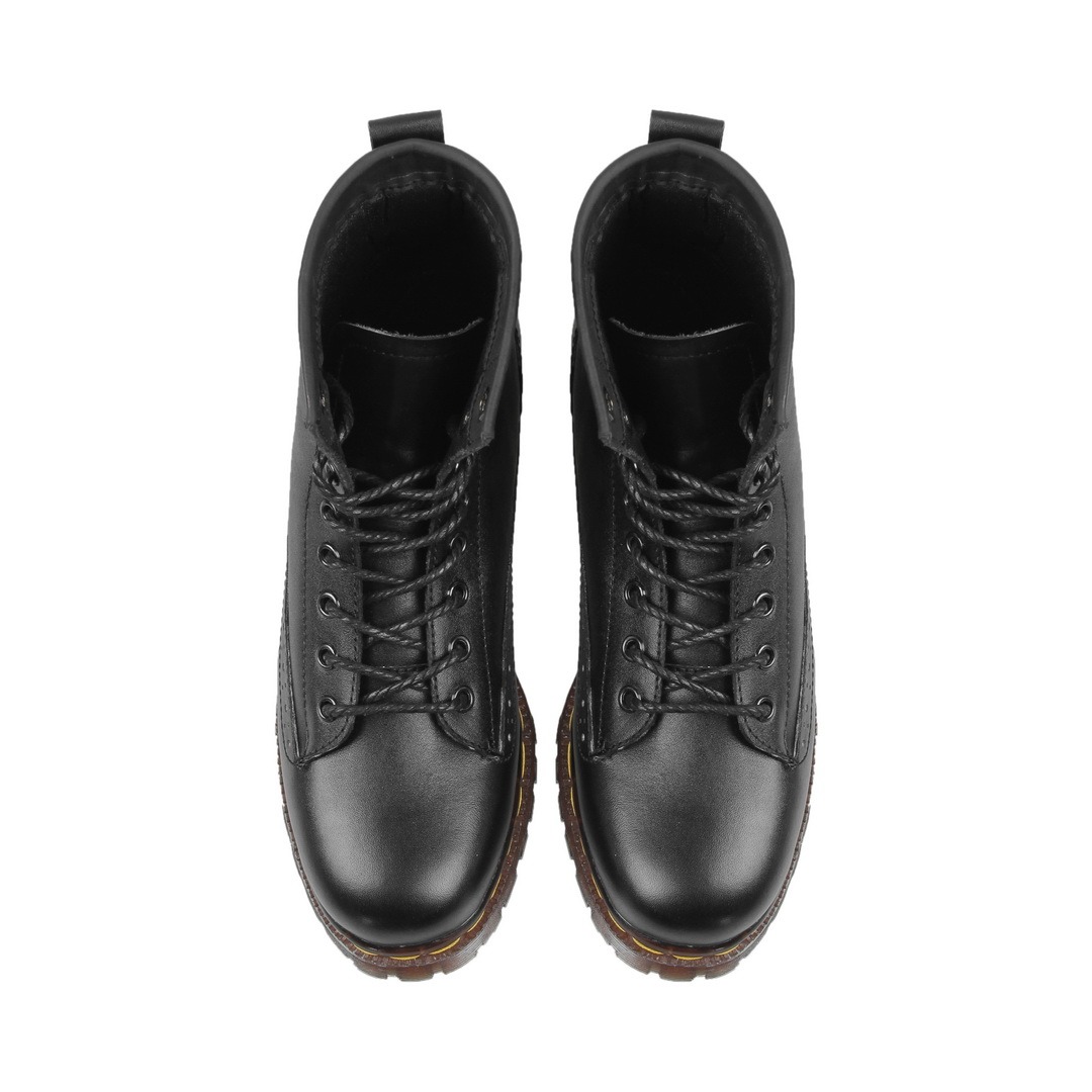 AZCOST Sepatu Boots Wanita Vamos