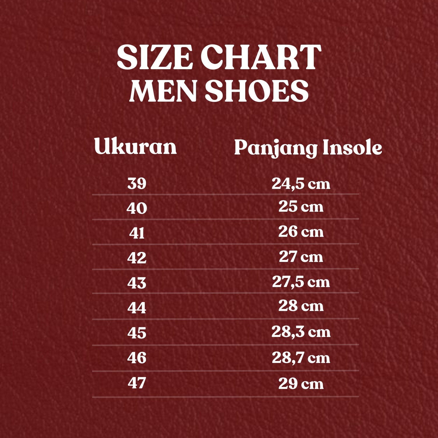 AZCOST - Sepatu Boots Pria Edward Black