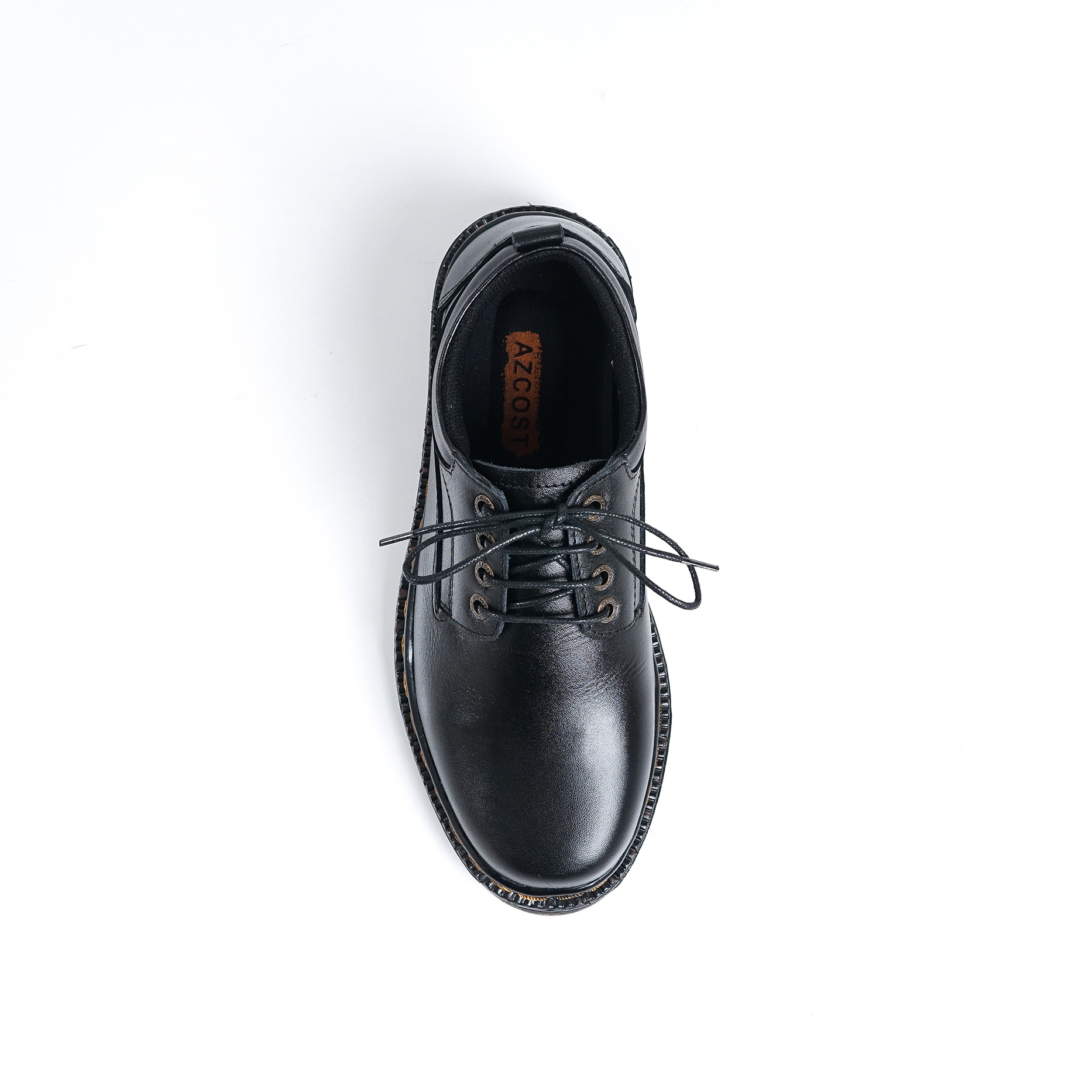 AZCOST Sepatu Boots Pria Samora