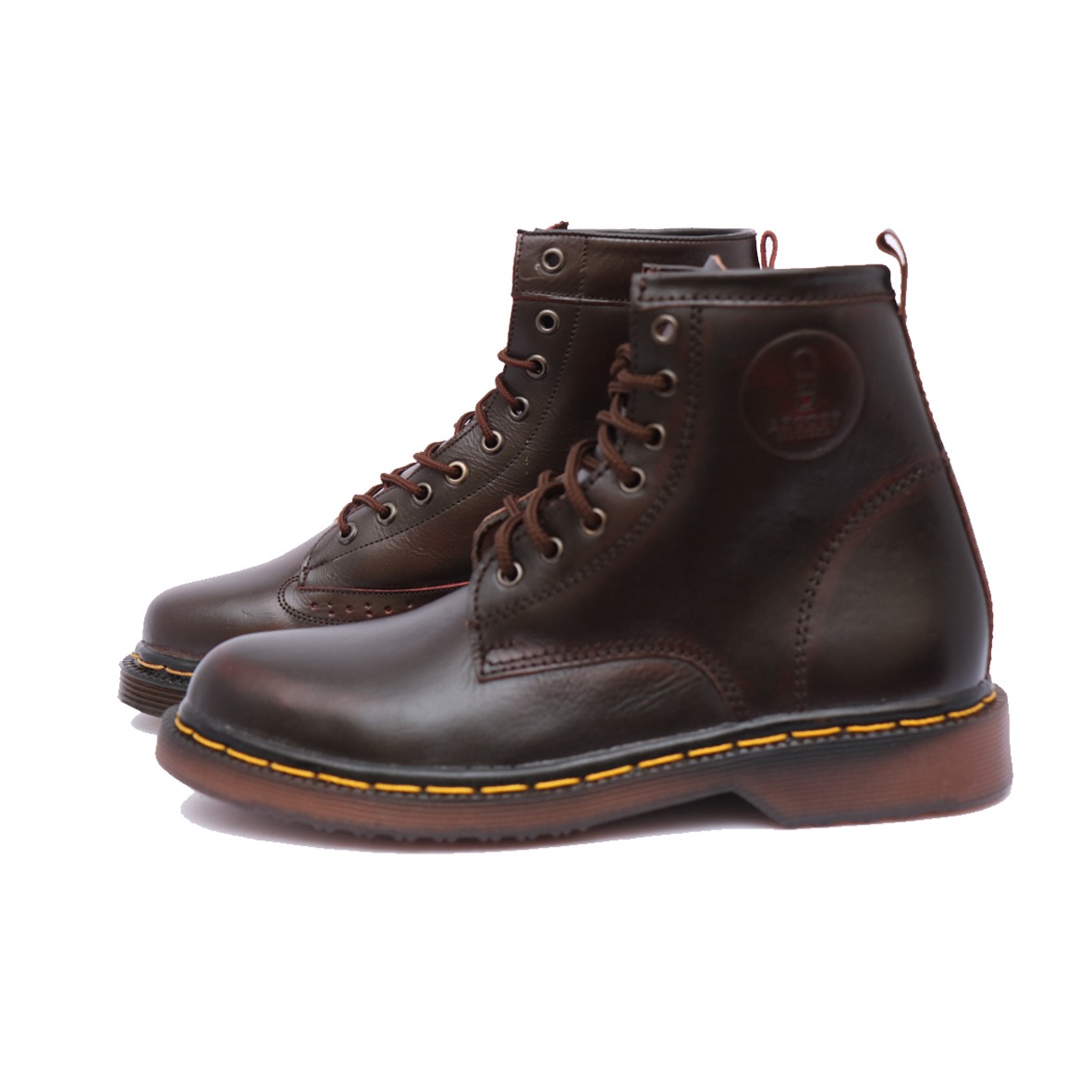 AZCOST - Sepatu Boots Pria Vamos