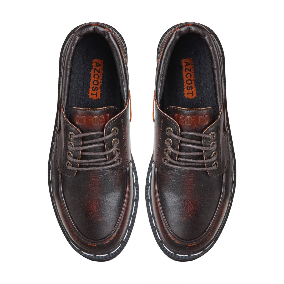 AZCOST - Sepatu Boots Pria Zapato