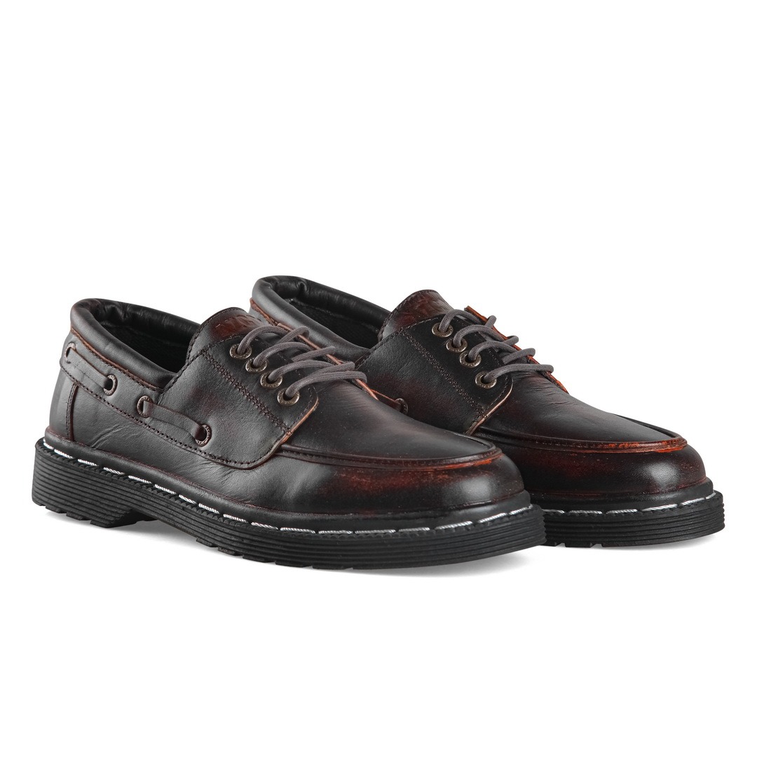 AZCOST - Sepatu Boots Pria Zapato