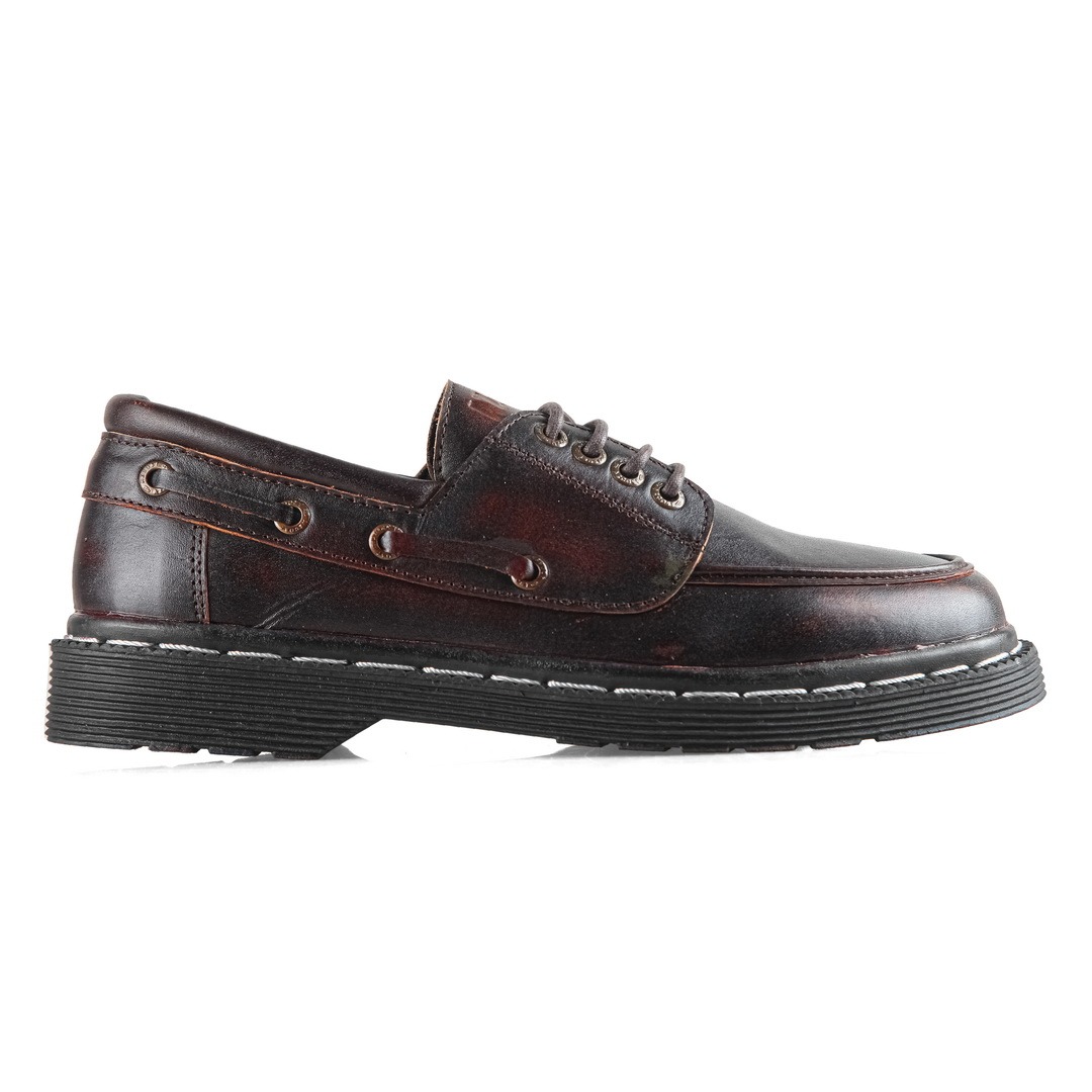 AZCOST - Sepatu Boots Pria Zapato