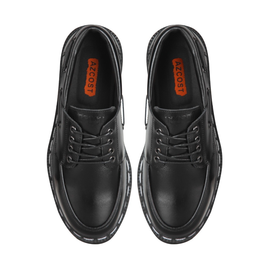 AZCOST - Sepatu Boots Pria Zapato