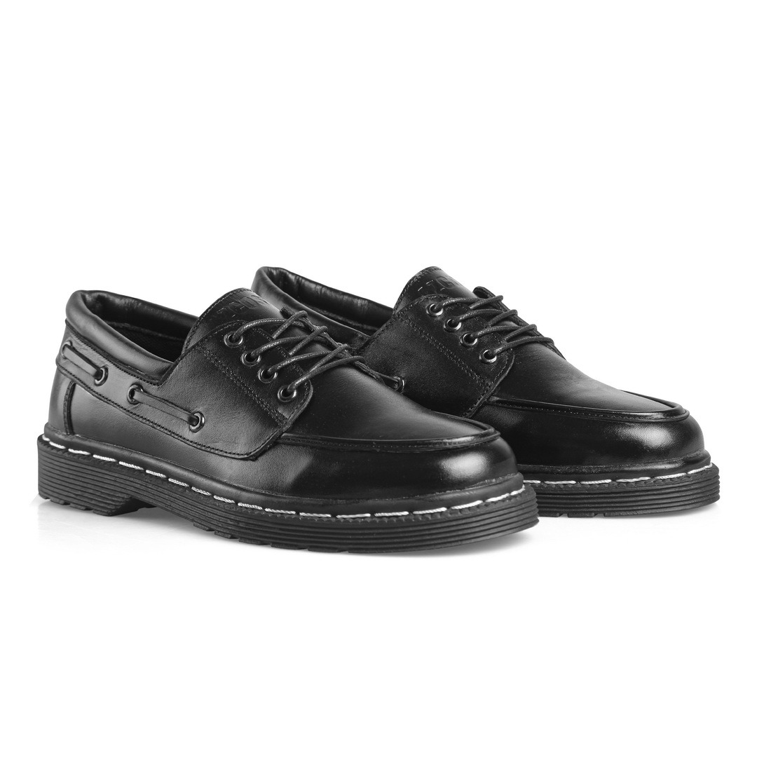AZCOST - Sepatu Boots Pria Zapato