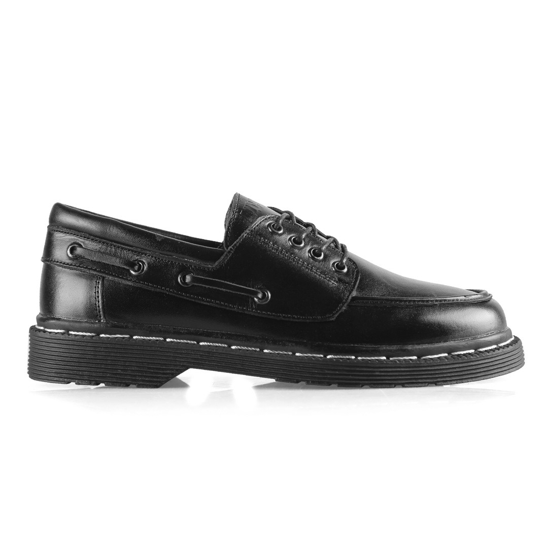 AZCOST - Sepatu Boots Pria Zapato