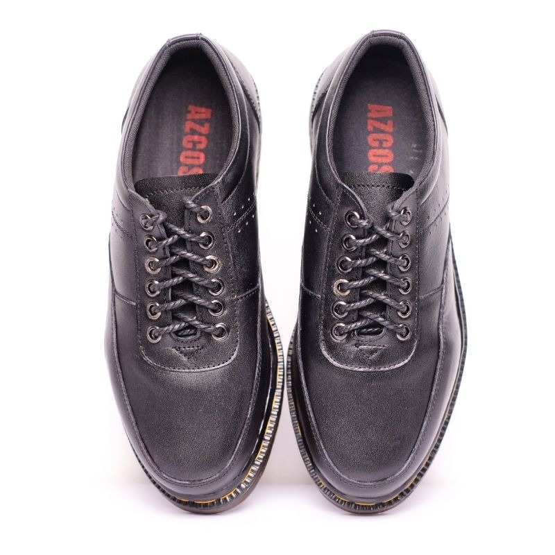 AZCOST - Sepatu Boots Pria Lucas