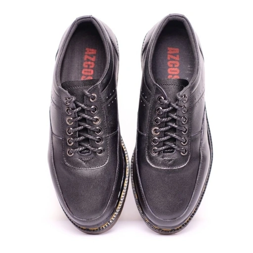 Image of AZCOST - Sepatu Boots Pria Lucas