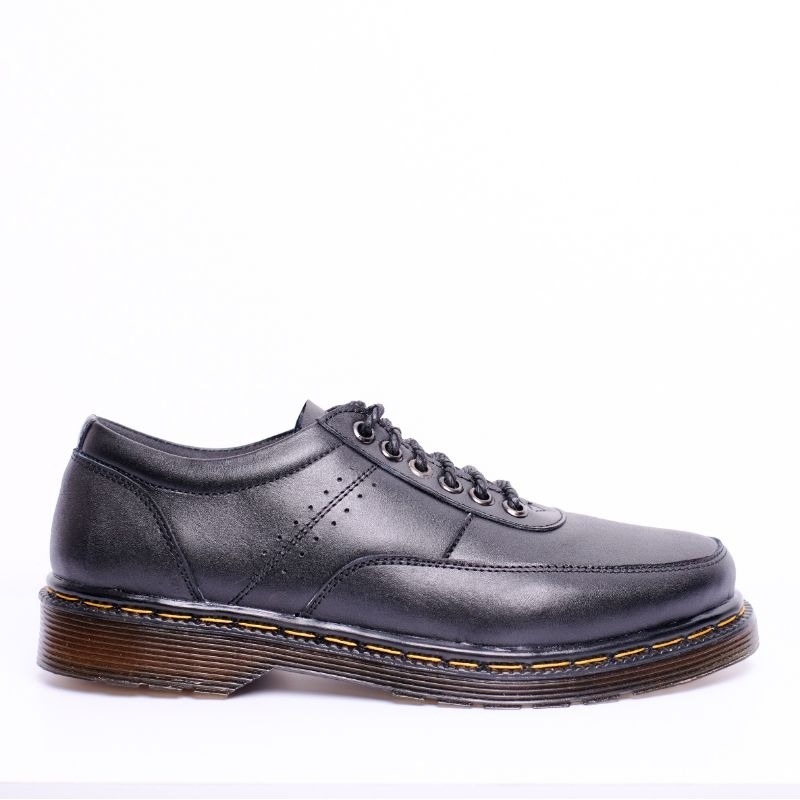 AZCOST - Sepatu Boots Pria Lucas