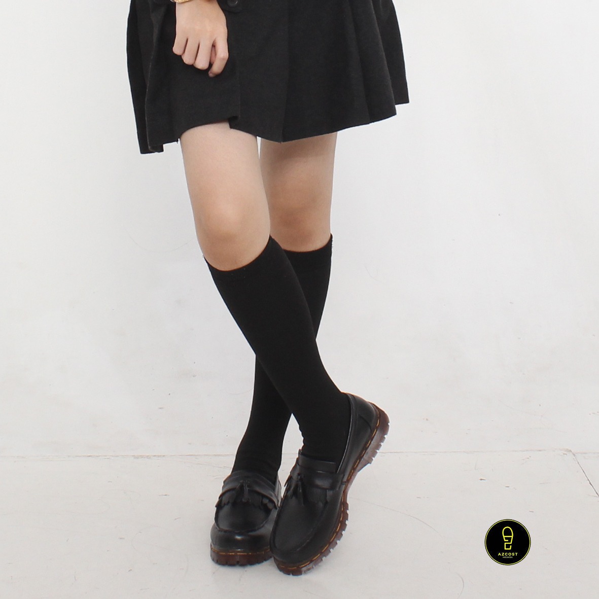 AZCOST - Sepatu Loafers Wanita