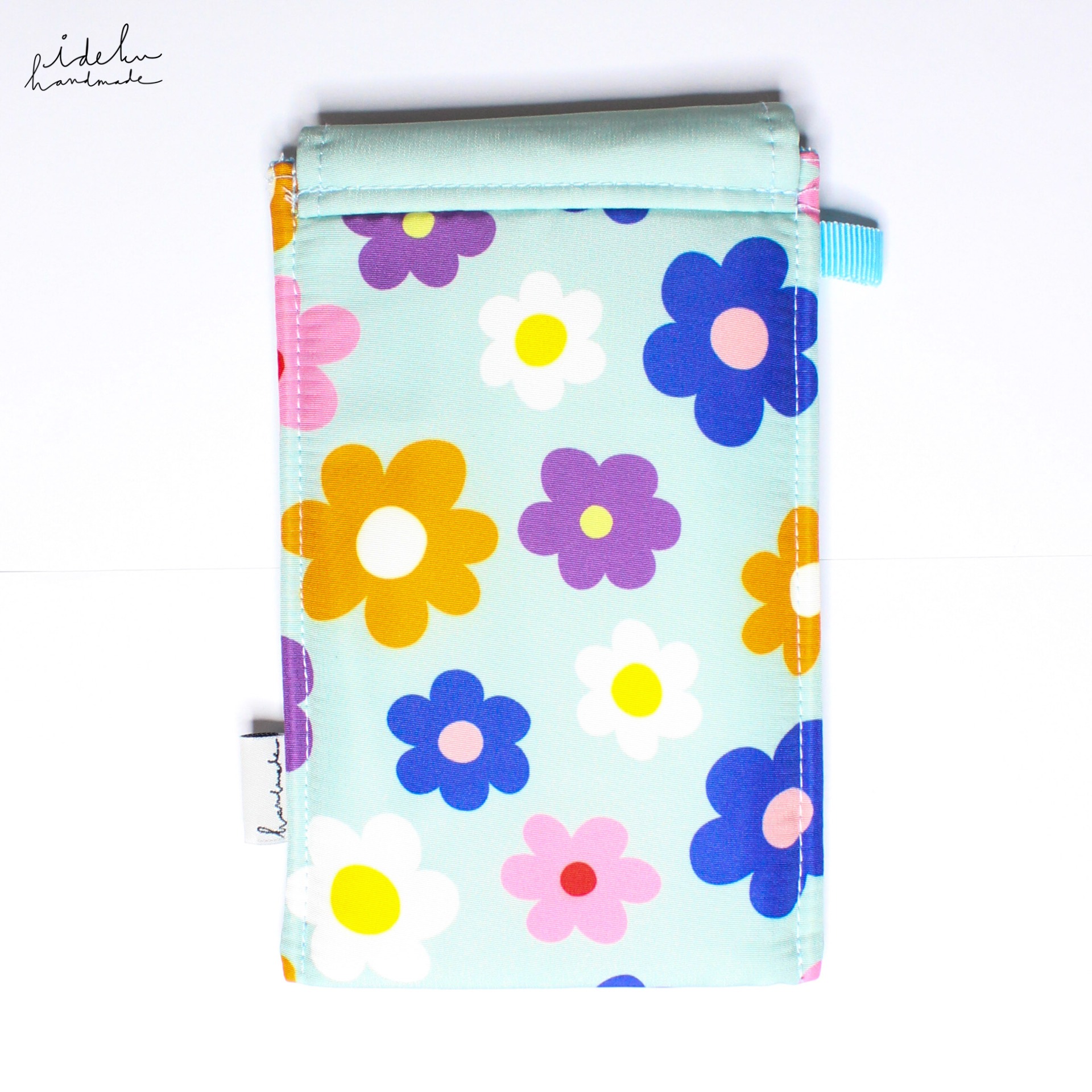 Bianca Puffy HP Pouch