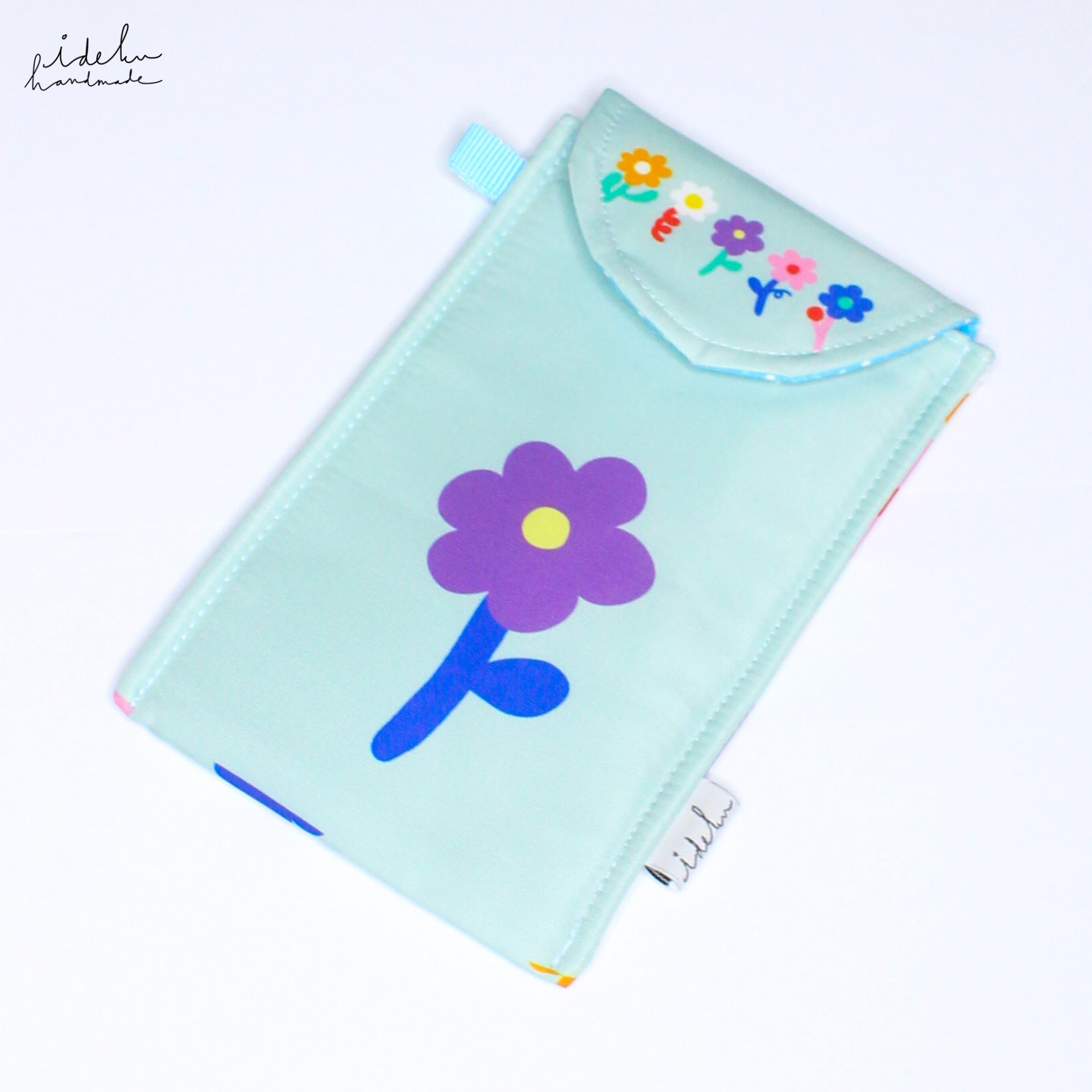 Bianca Puffy HP Pouch