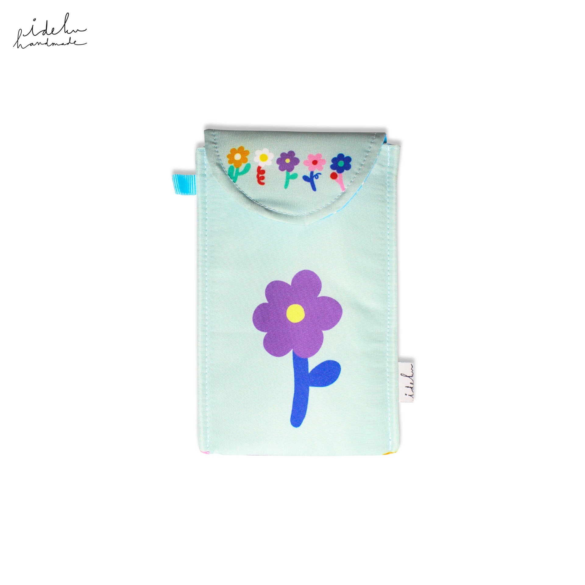 Bianca Puffy HP Pouch
