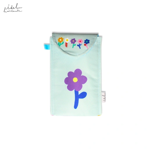 Image of Bianca Puffy HP Pouch