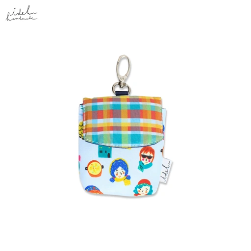 Image of Lumi Earbuds Pouch