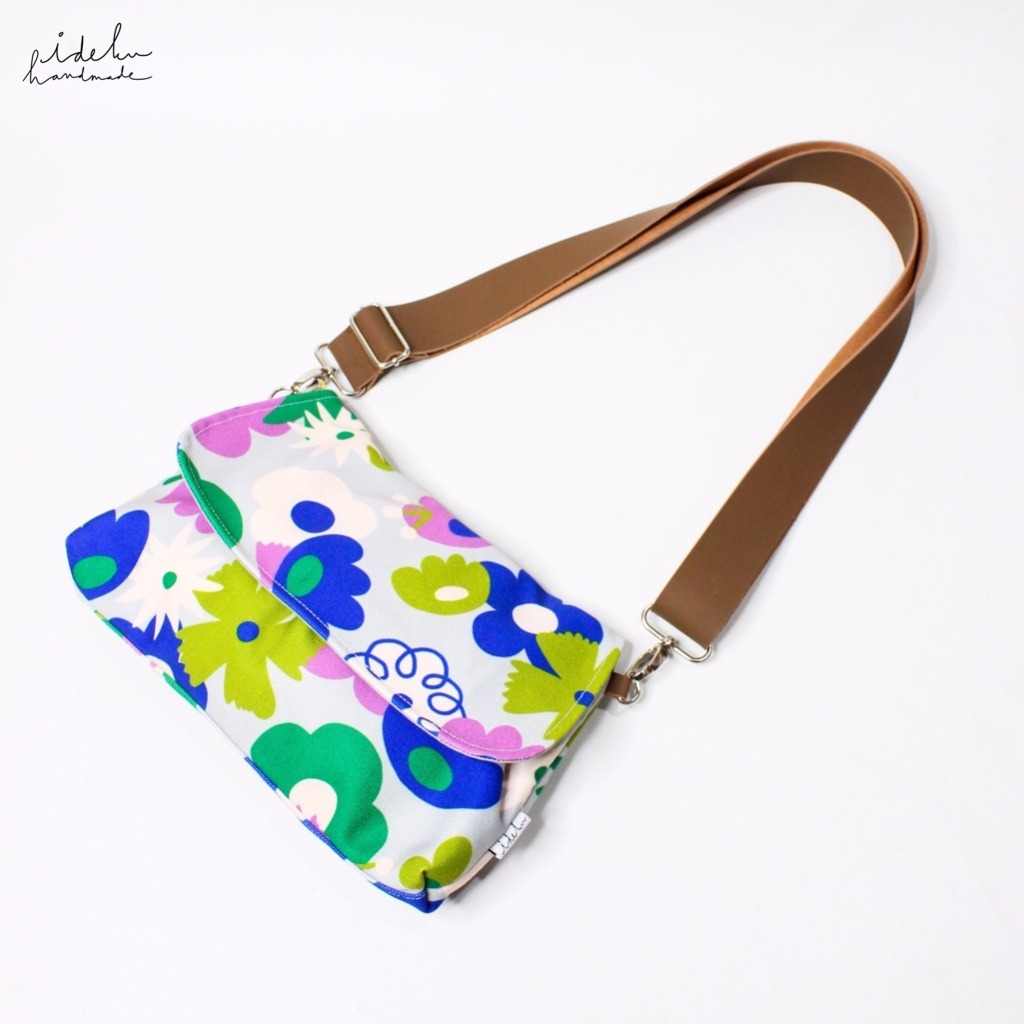 Salima Sling Bag