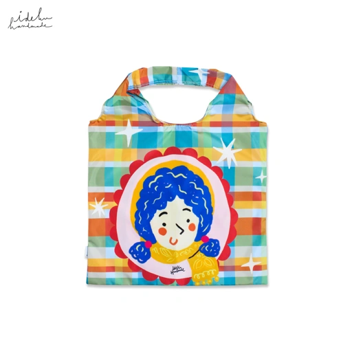 Image of Lumi Shopping Bag