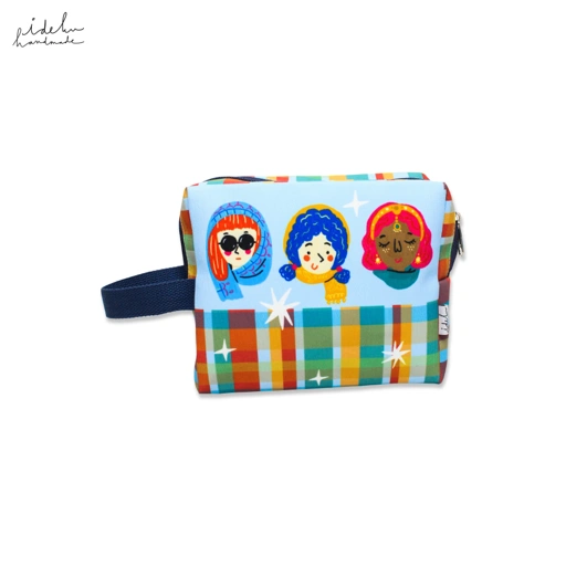 Image of Lumi Square Pouch