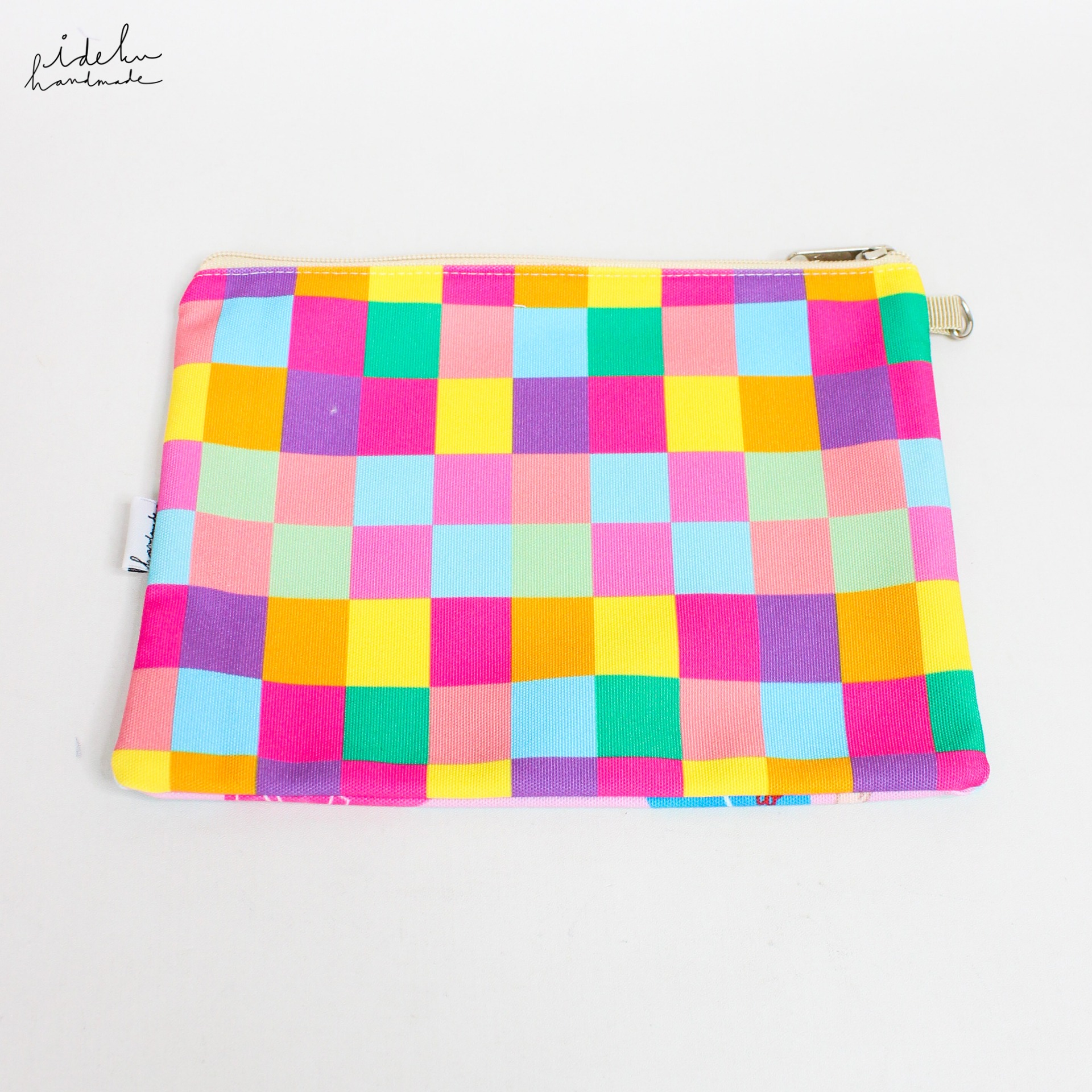 Party Faces 2.0 3 in 1 Pouch