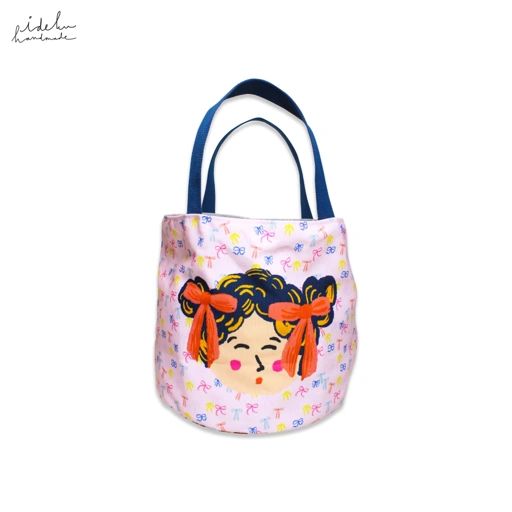 Image of Tas Sayur Pubi Coquette