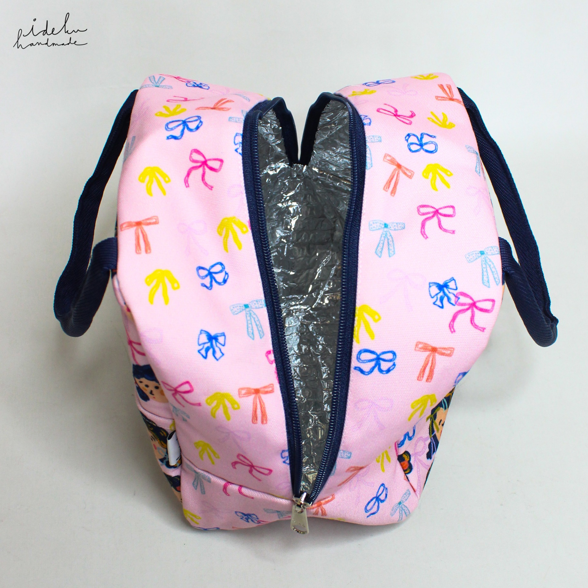 Pubi Coquette Classic Lunch Bag