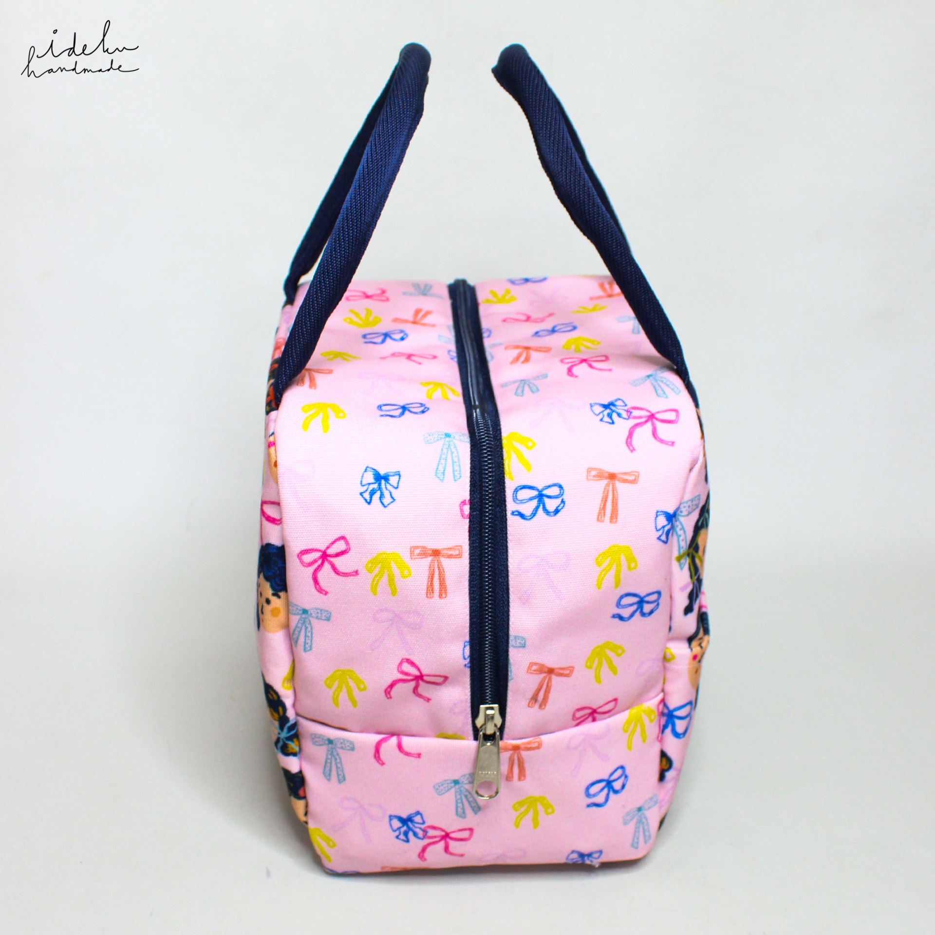 Pubi Coquette Classic Lunch Bag