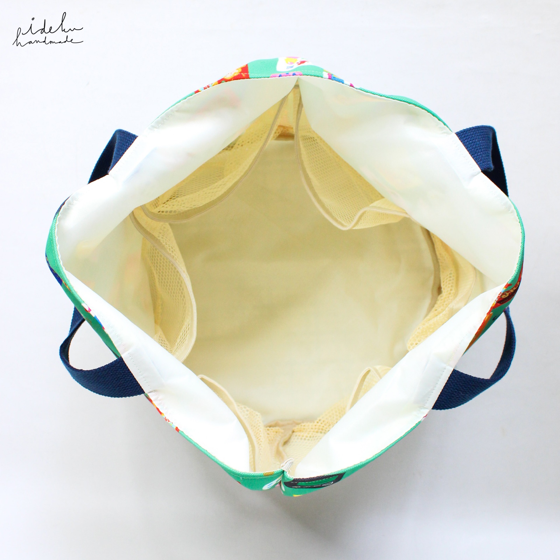 Tas Sayur Nostalgia