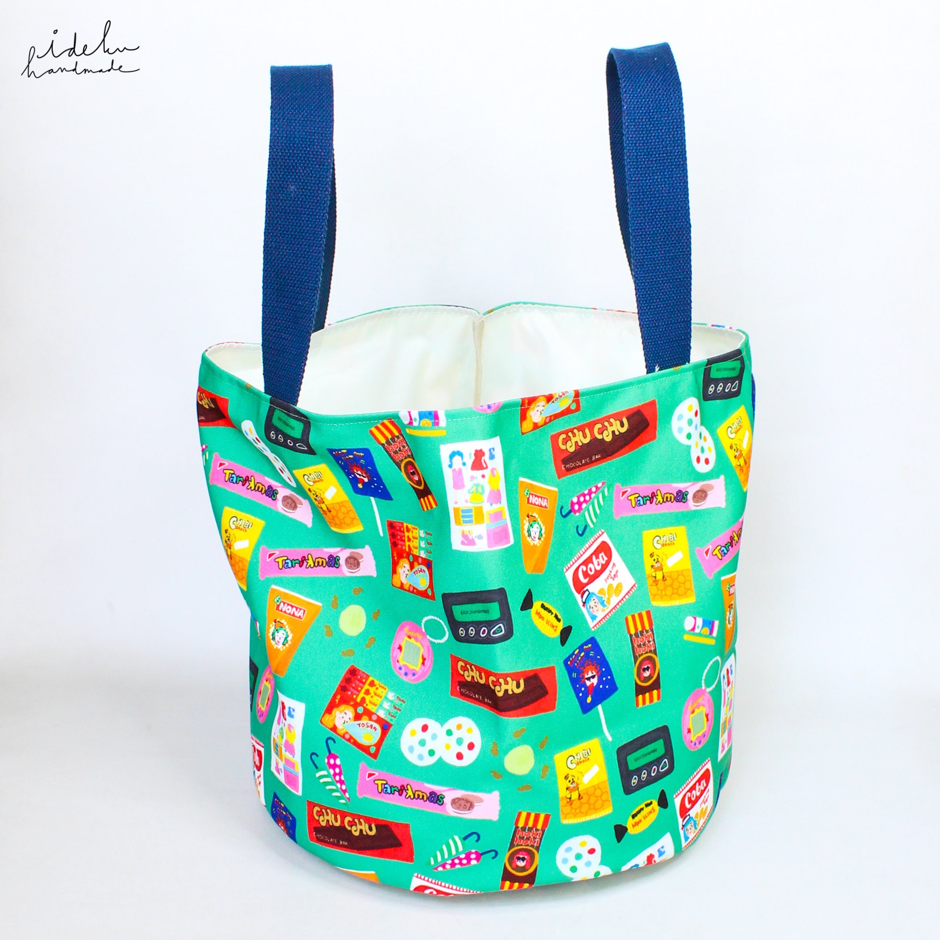 Tas Sayur Nostalgia