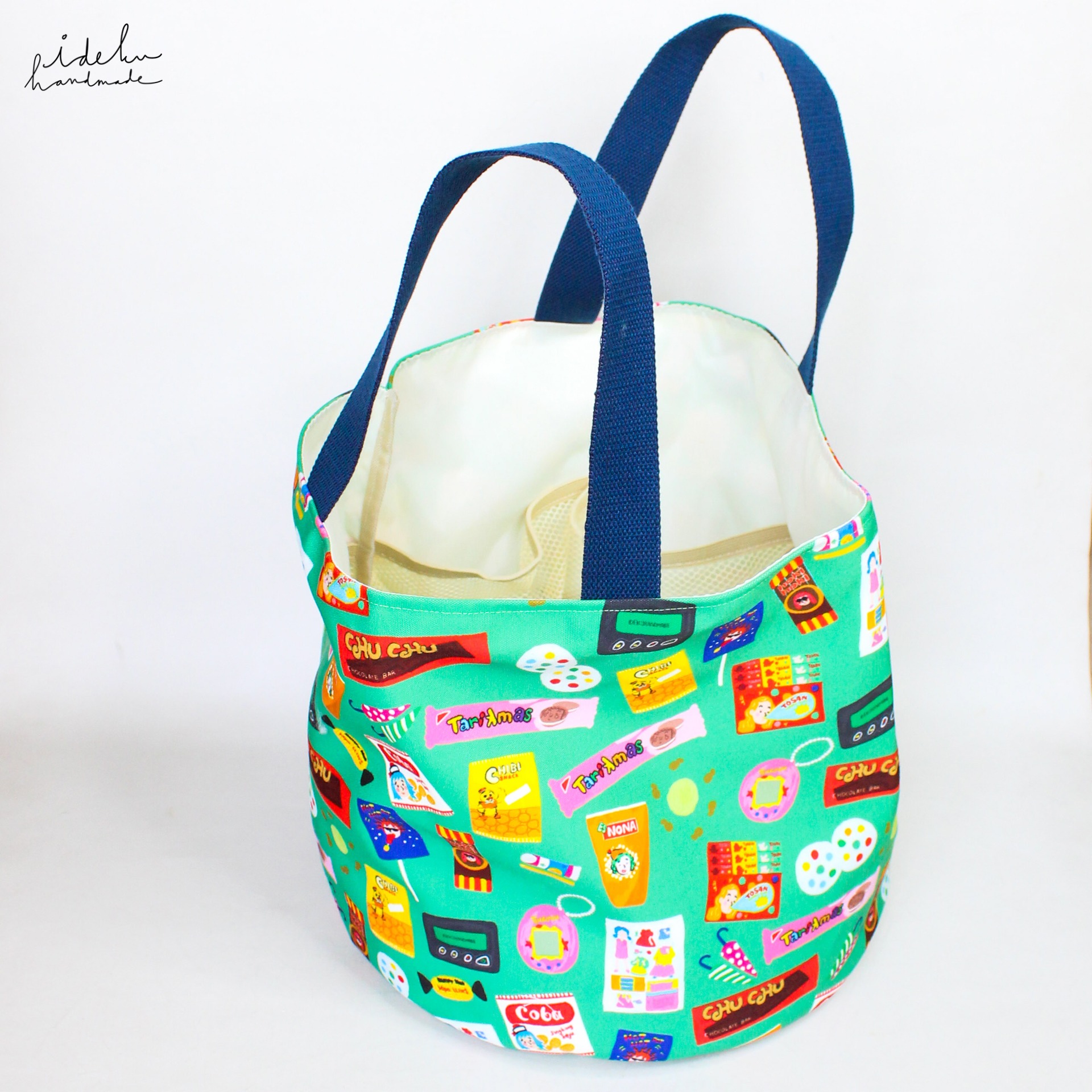 Tas Sayur Nostalgia