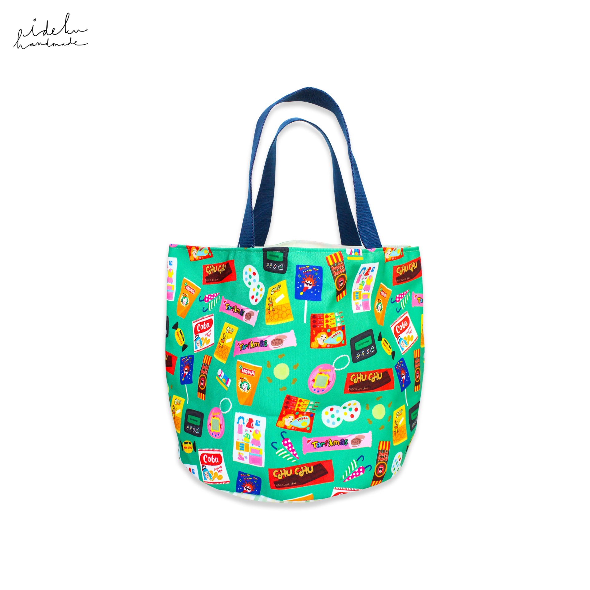 Tas Sayur Nostalgia