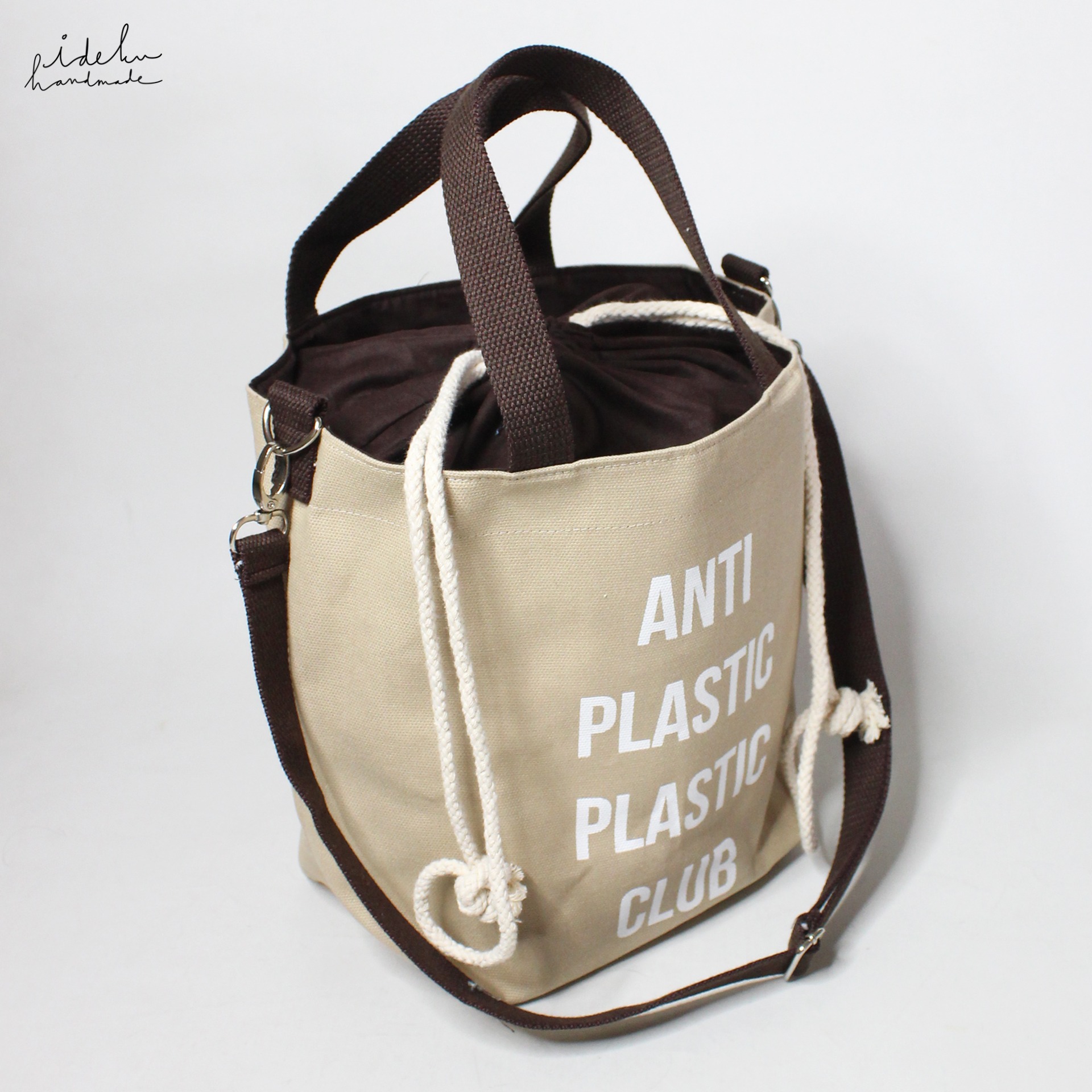 Appc Drawstring Bag