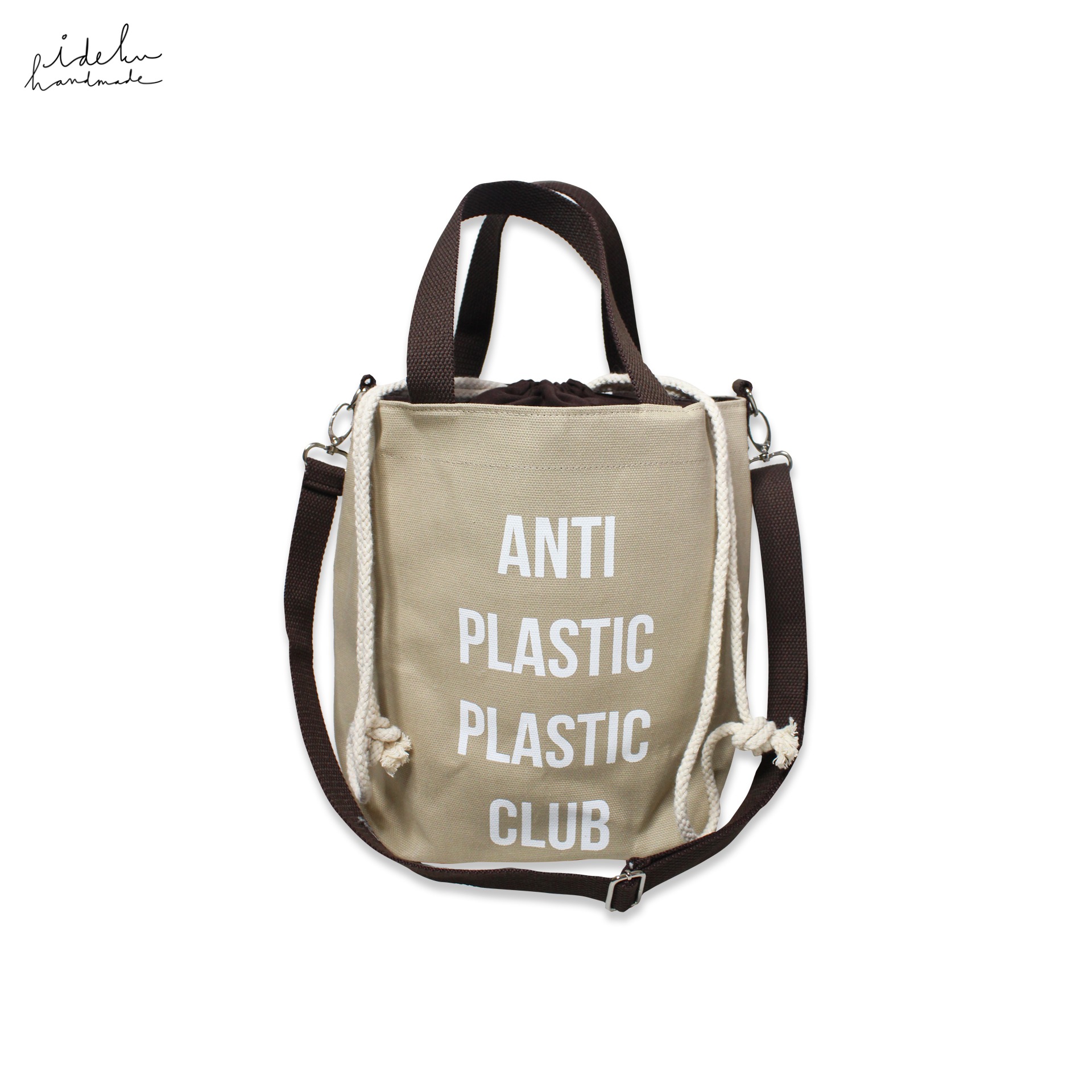 Appc Drawstring Bag
