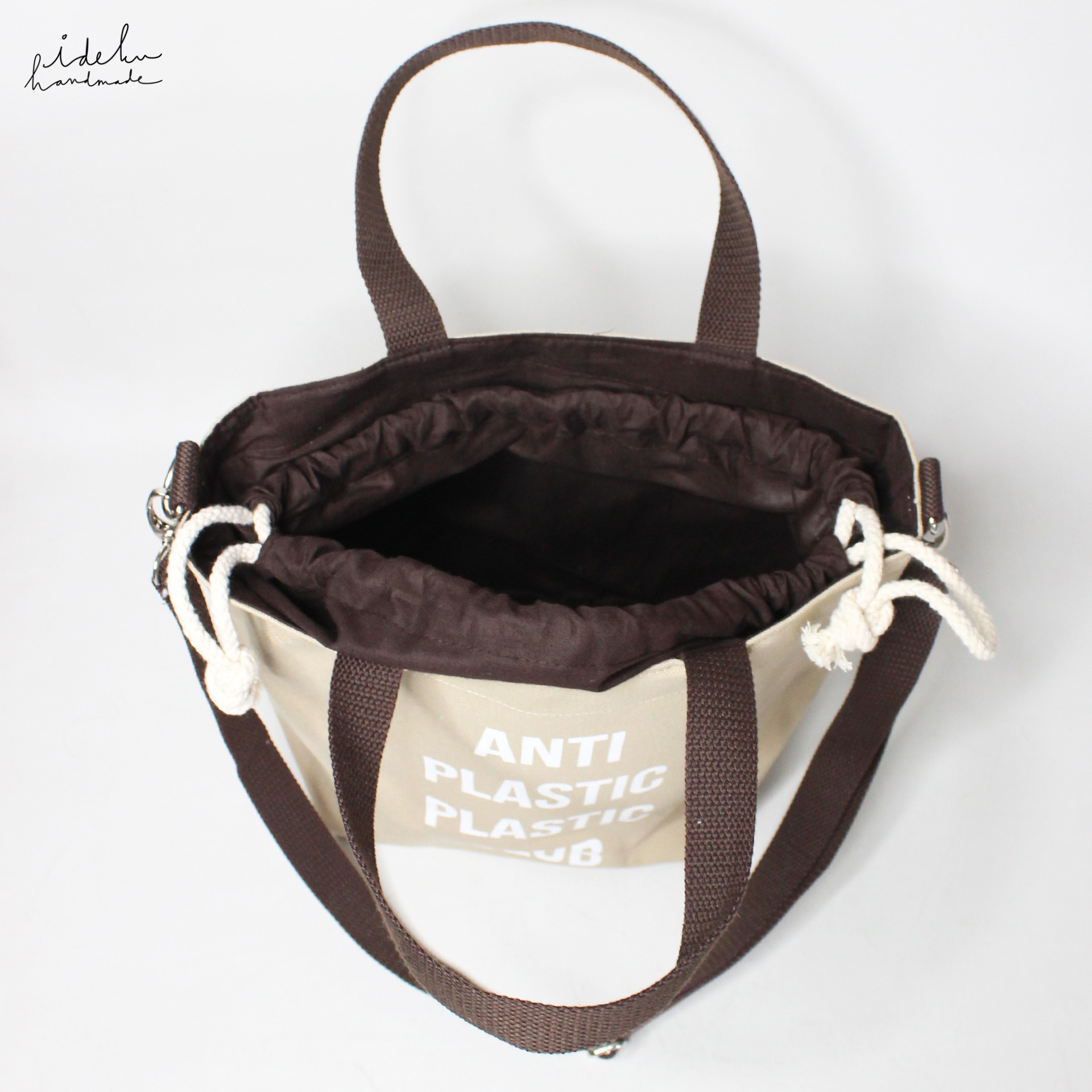 Appc Drawstring Bag