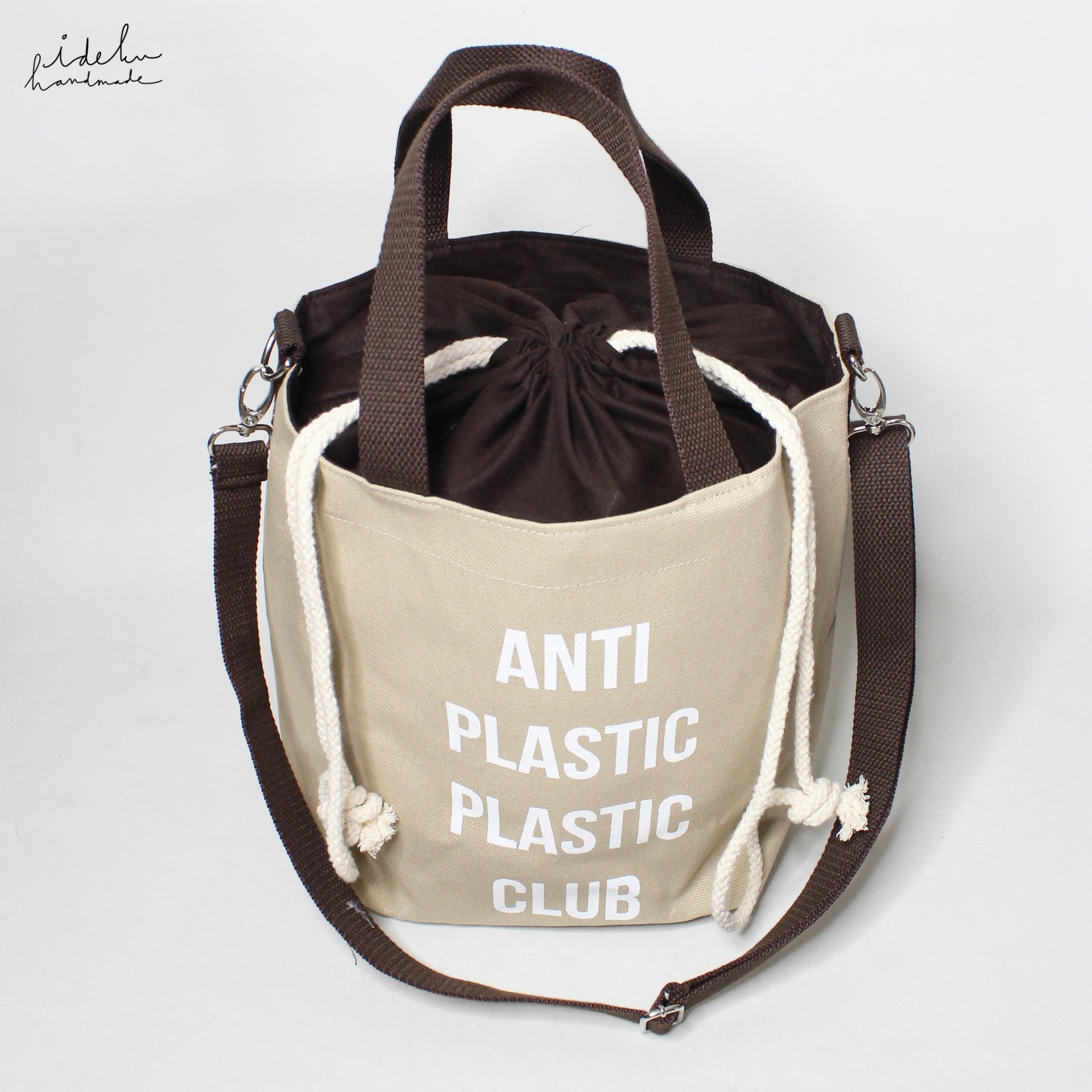 Appc Drawstring Bag