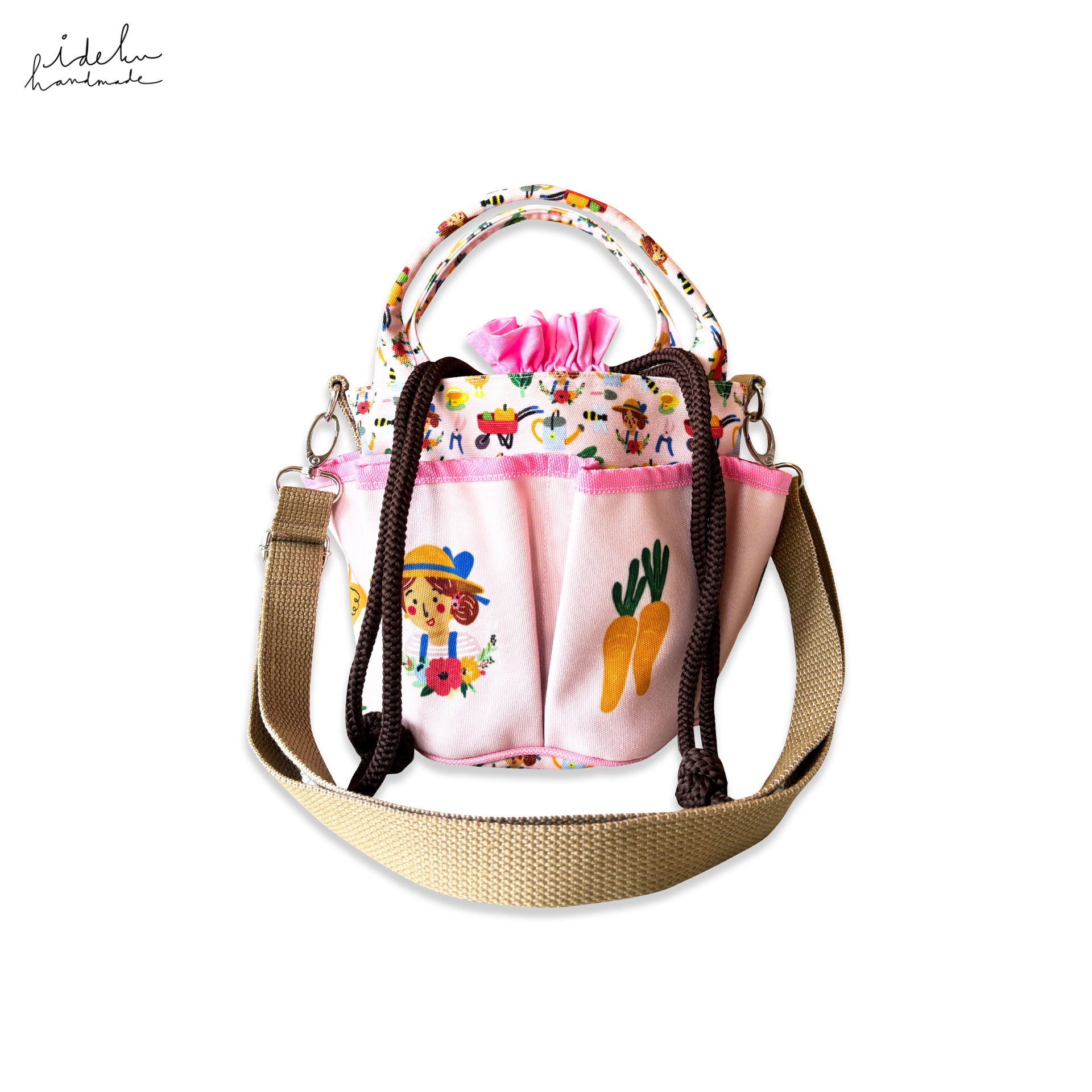 Bude Naryo Saba Bag