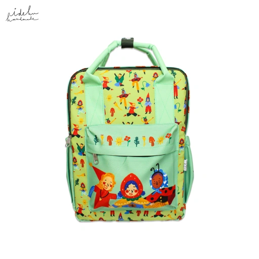 Image of Fairy Faces Daily Backpack