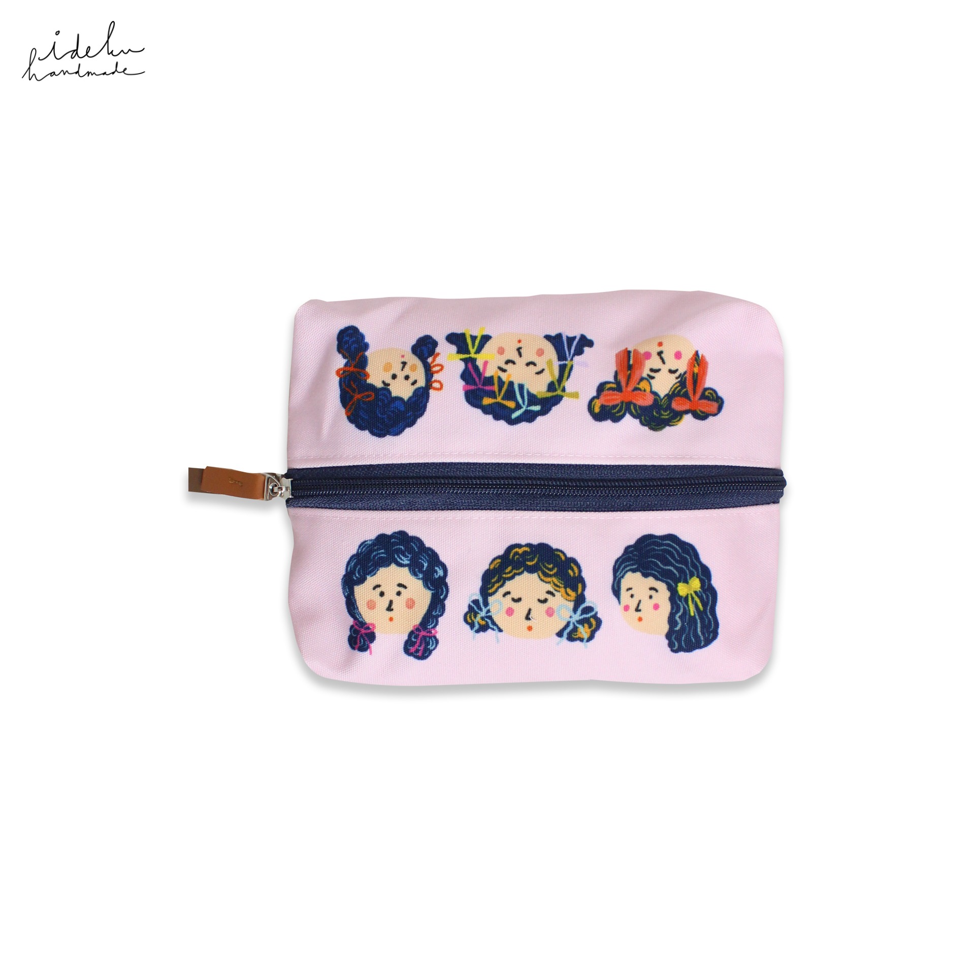 Pubi Coquette Tissue Cover
