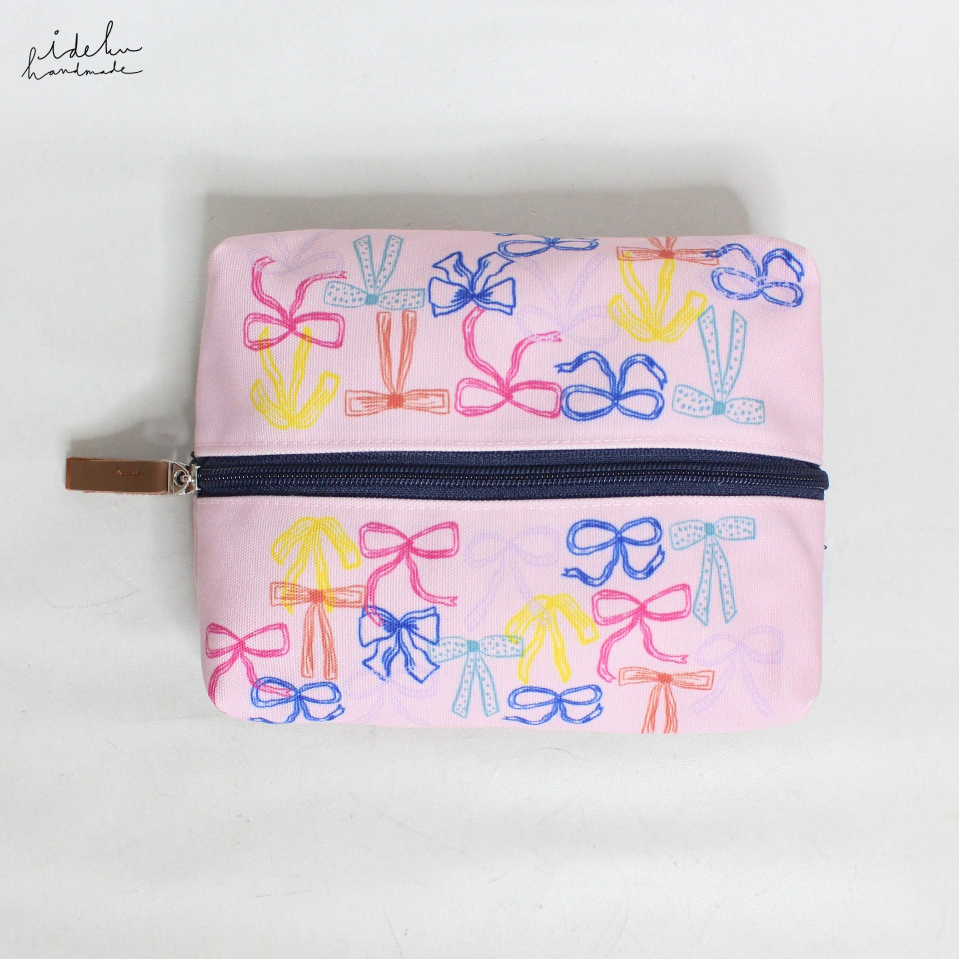 Pubi Coquette Tissue Cover
